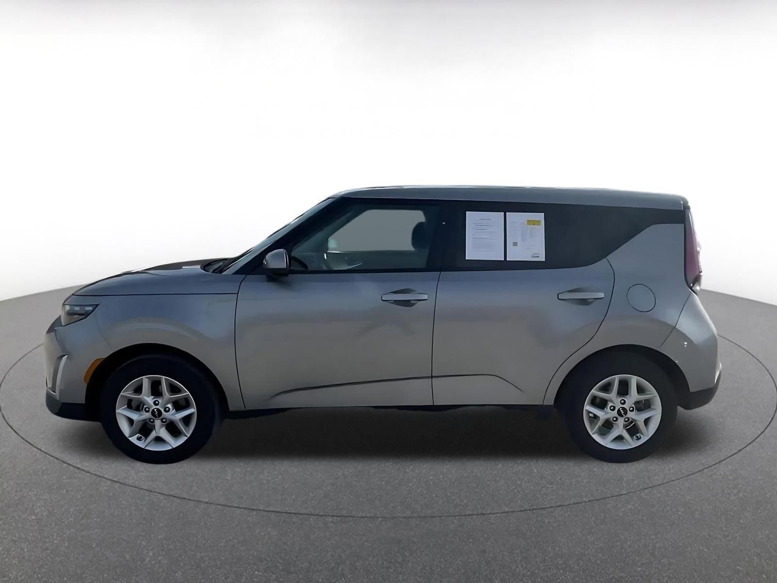Thumbnail: 2025 Kia Soul - 9