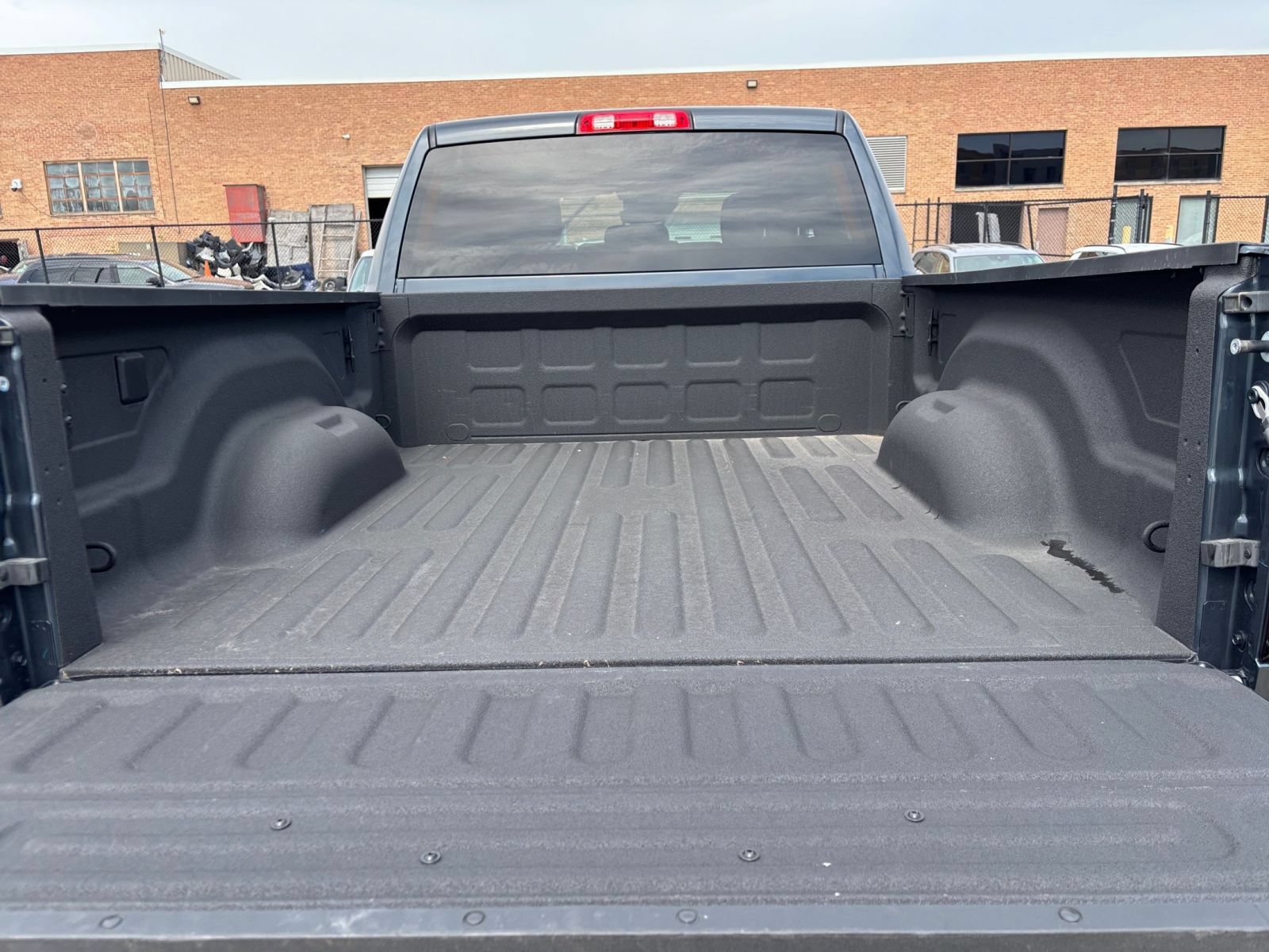 Thumbnail: 2025 RAM 2500 - 29
