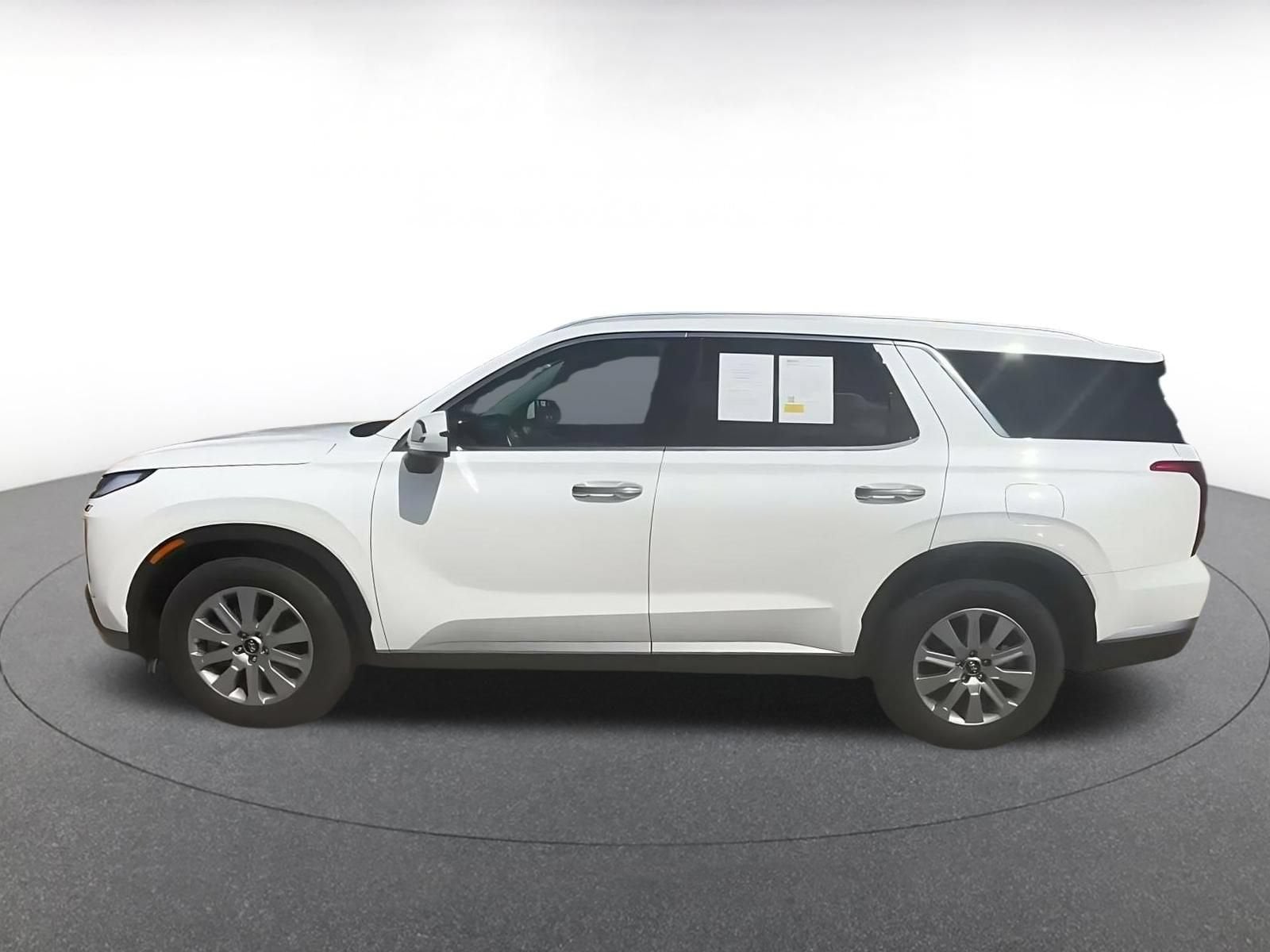 Thumbnail: 2025 Hyundai Palisade - 8