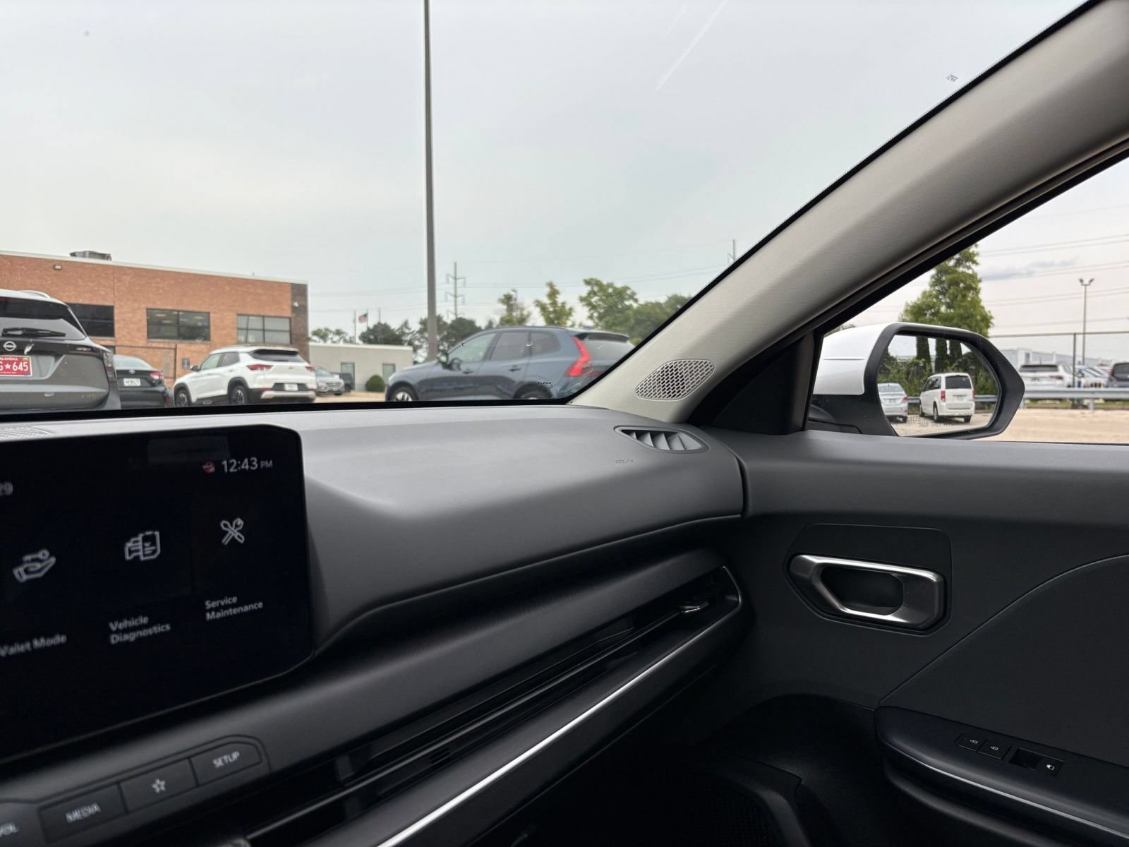 Thumbnail: 2025 Kia K4 - 32