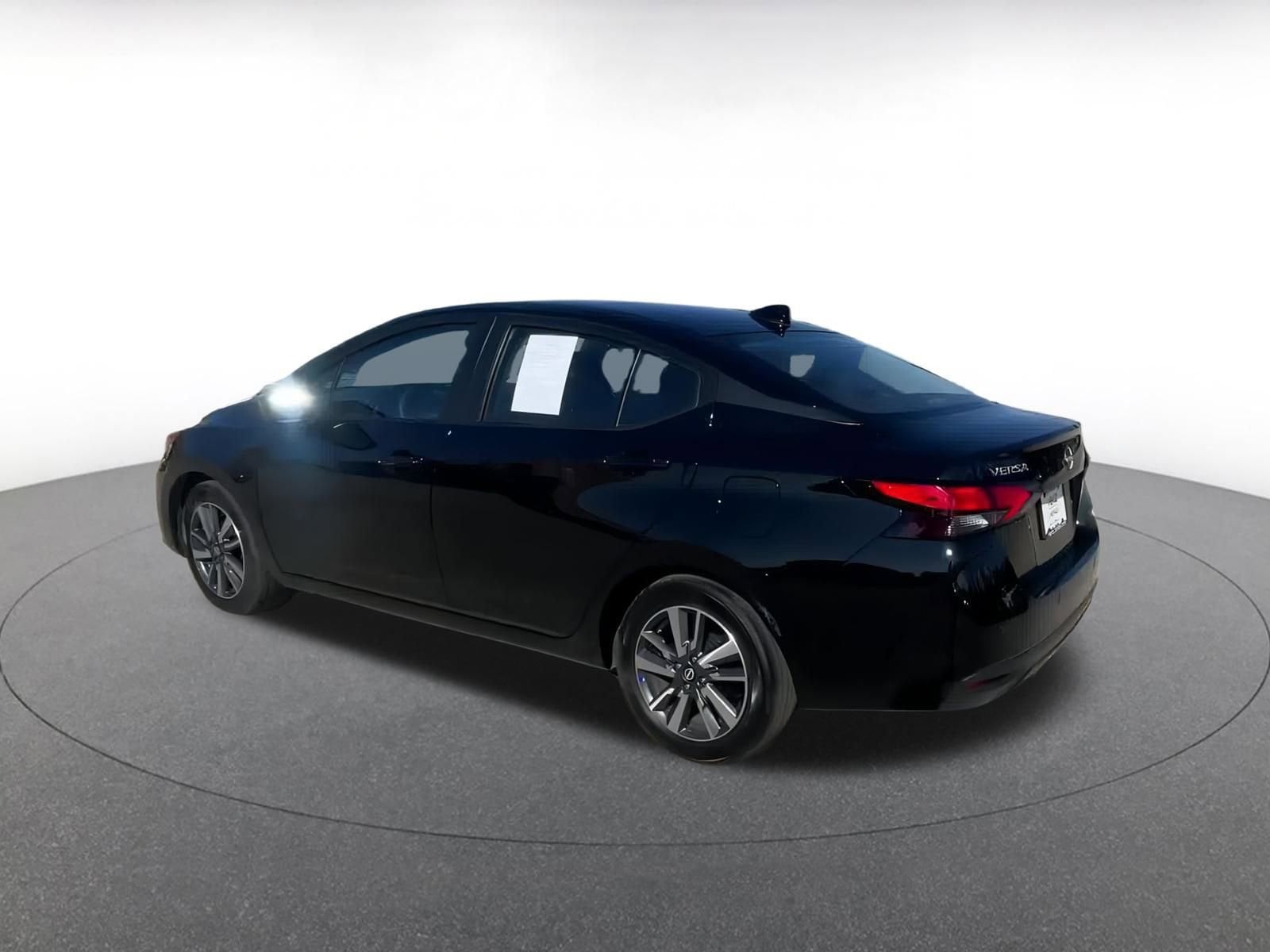 Thumbnail: 2024 Nissan Versa - 10