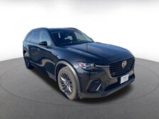 2025 Mazda CX-70 Turbo Preferred -
                  Des Plaines, IL