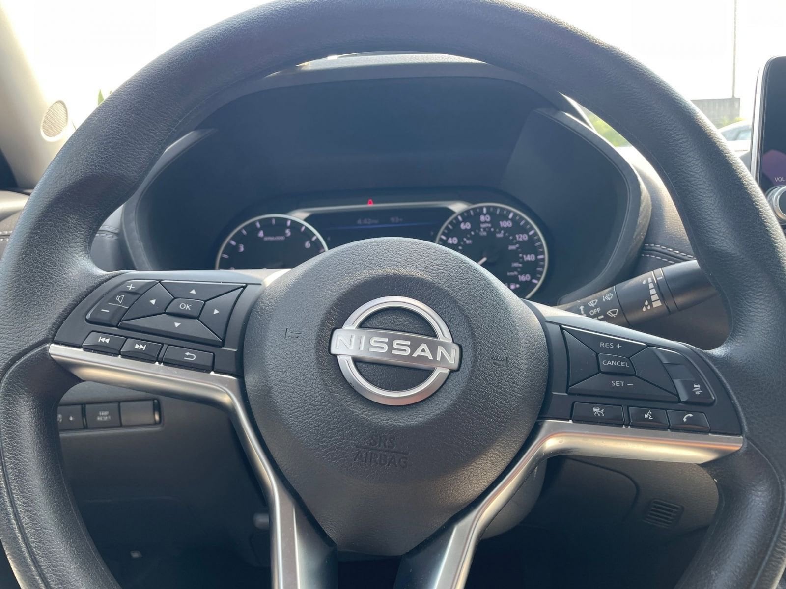 Thumbnail: 2024 Nissan Sentra - 28