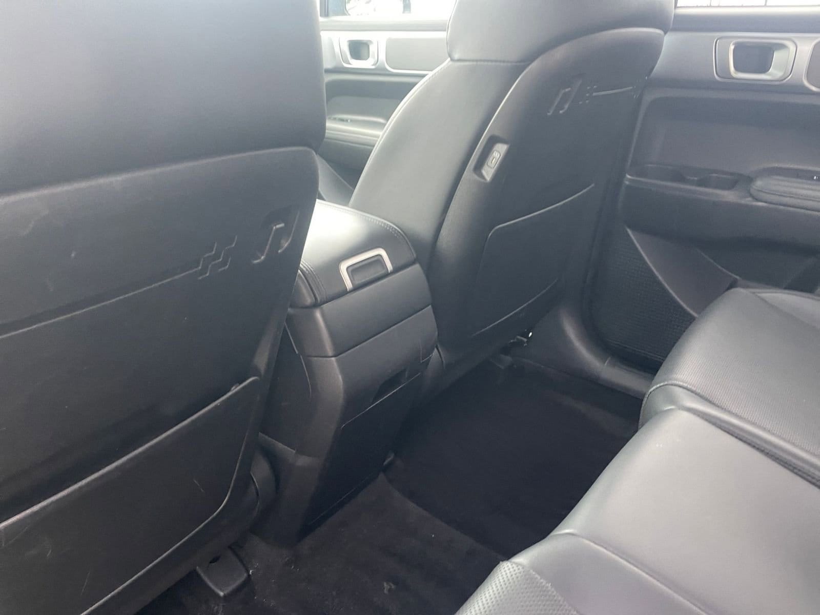 Thumbnail: 2025 Hyundai Santa Fe - 24