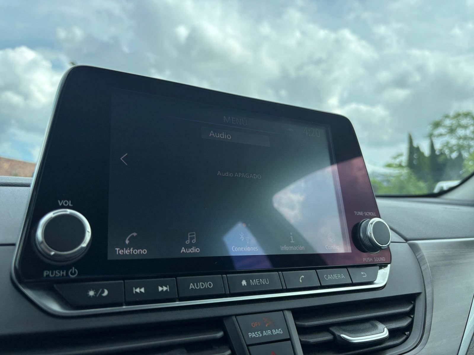Thumbnail: 2025 Nissan Altima - 16