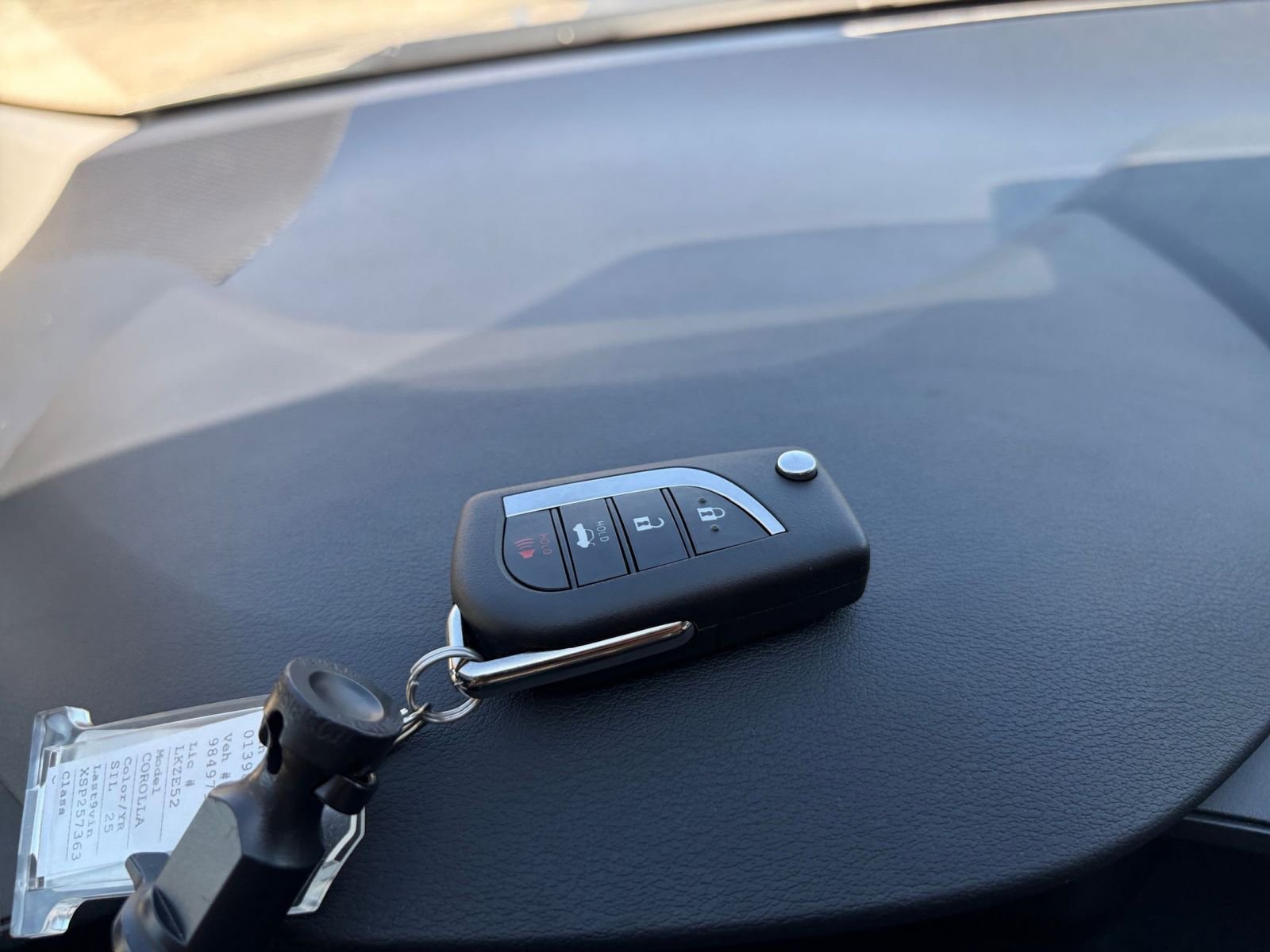 Thumbnail: 2025 Toyota Corolla - 21