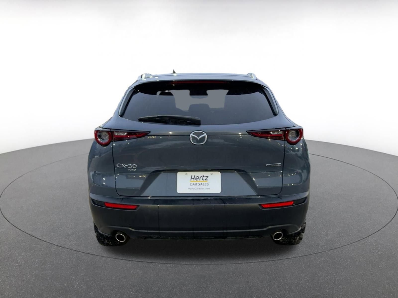 Thumbnail: 2025 Mazda CX-30 - 5