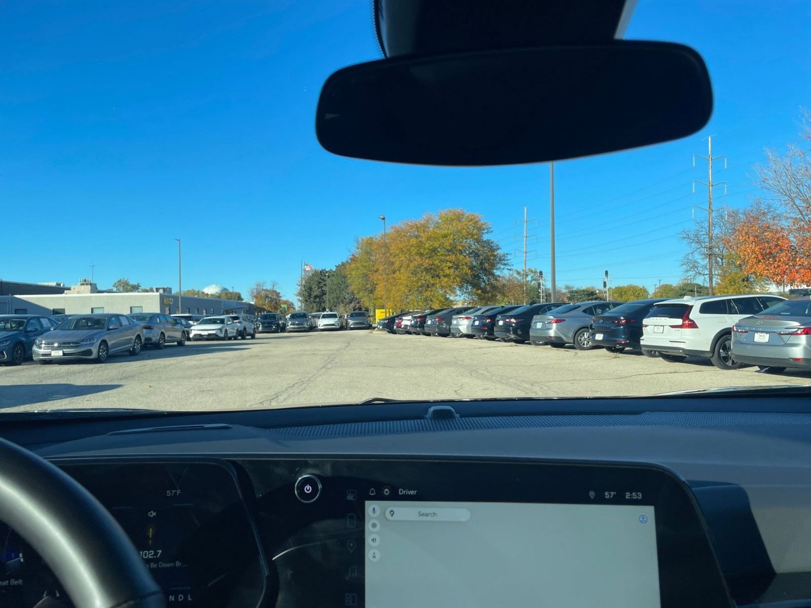 Thumbnail: 2025 Chevrolet Equinox - 18