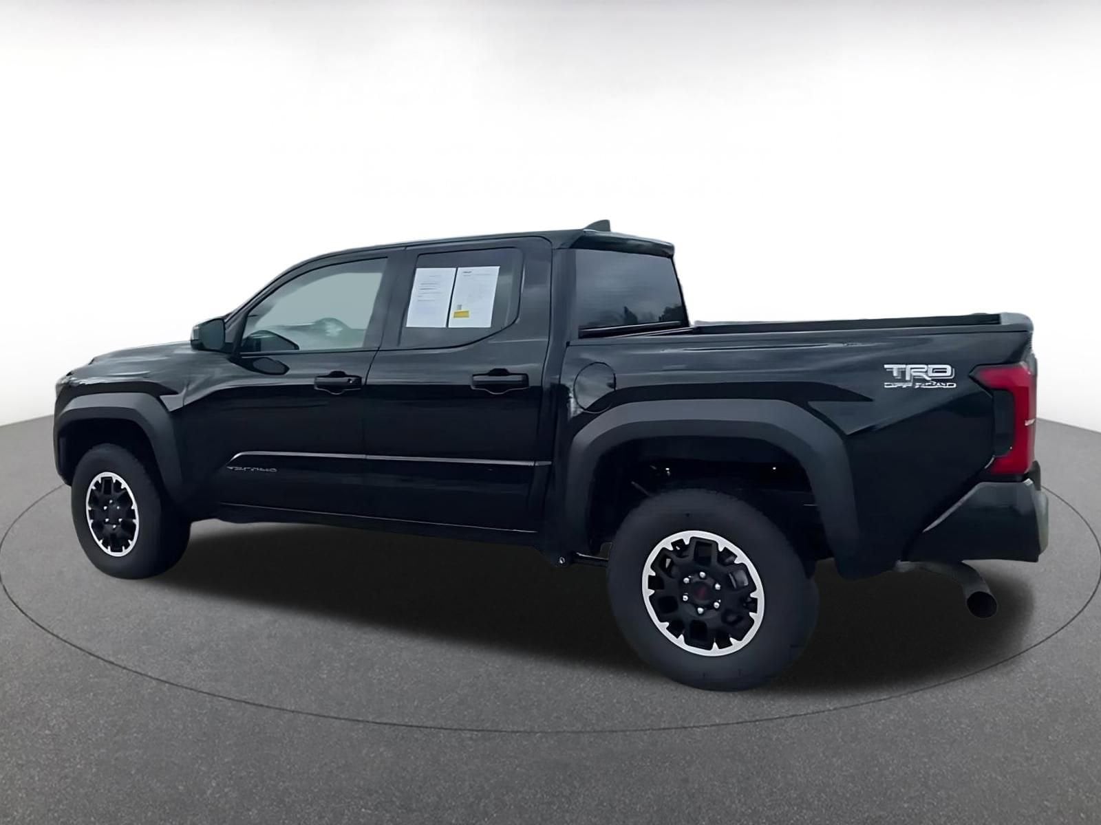 Thumbnail: 2025 Toyota Tacoma - 8