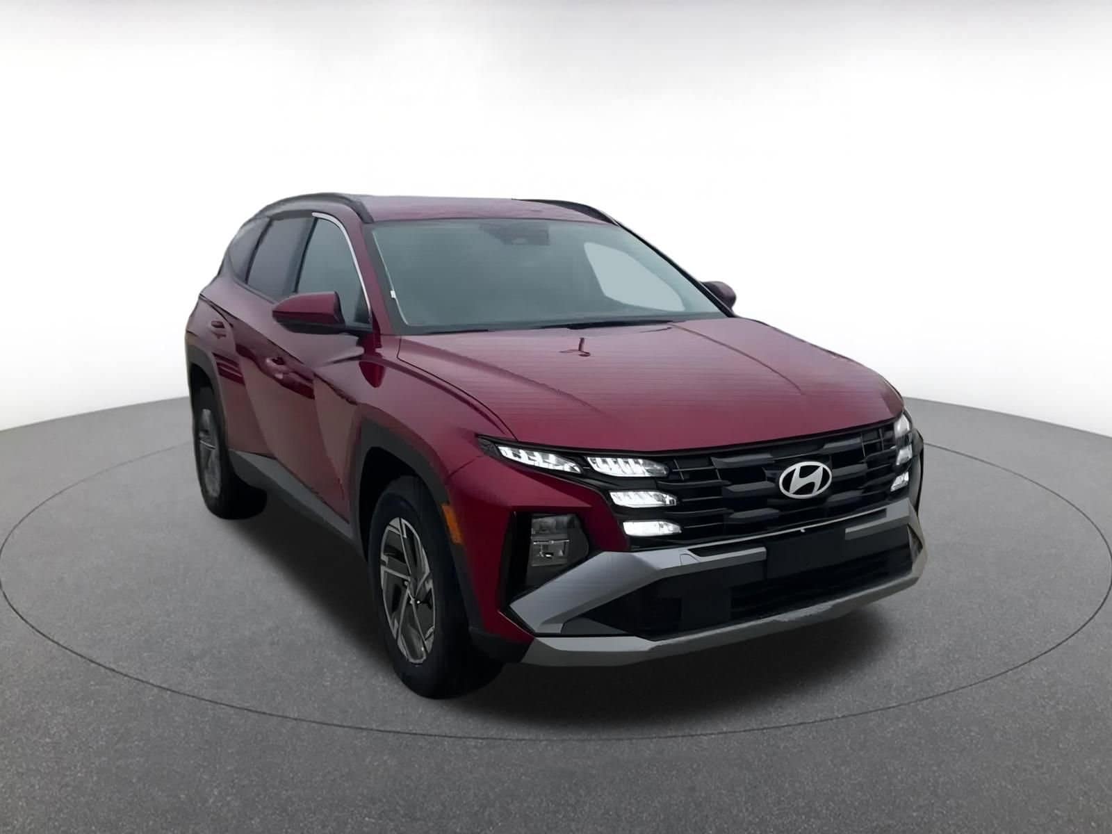 Thumbnail: 2025 Hyundai Tucson - 3