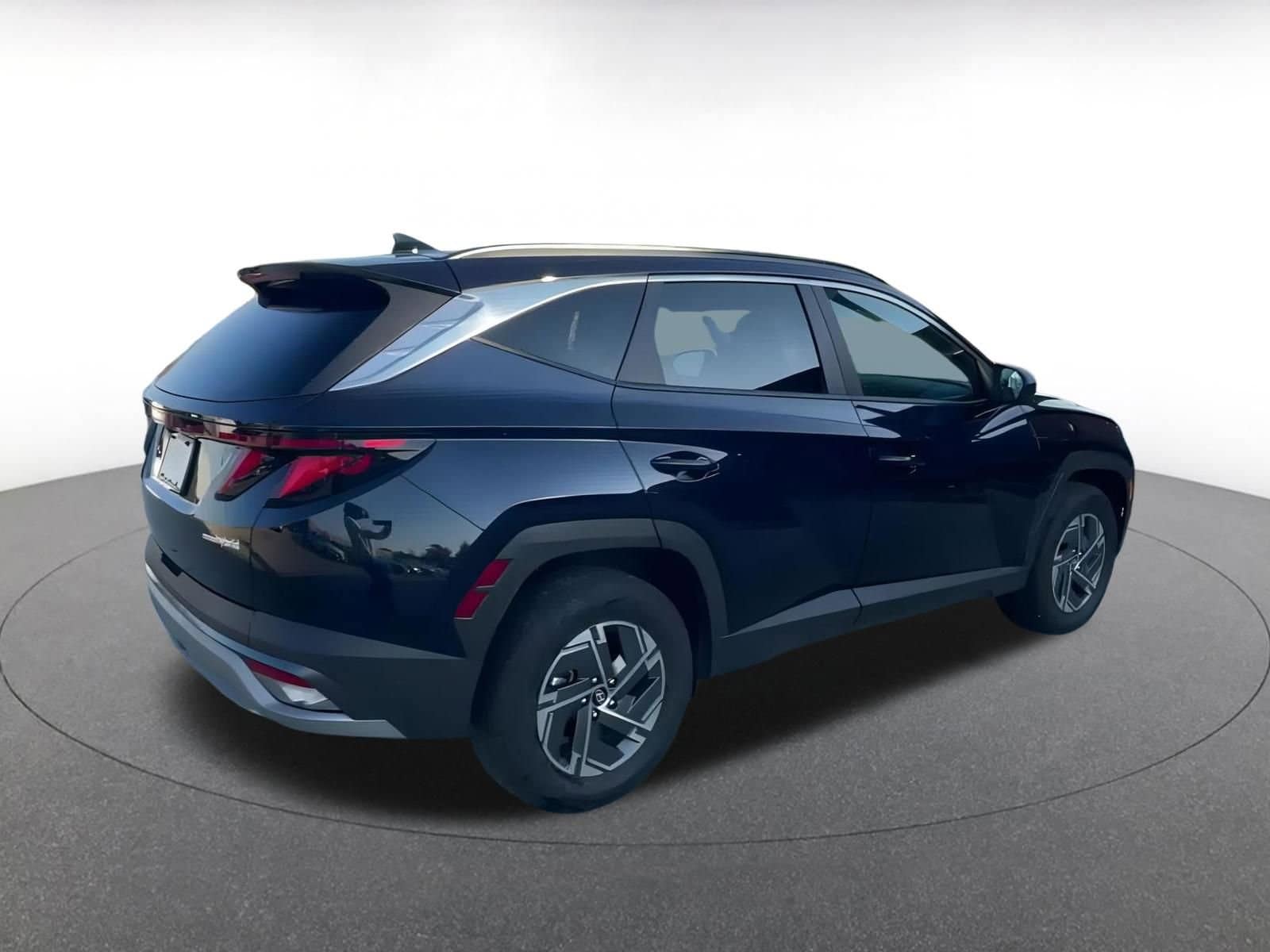 Thumbnail: 2025 Hyundai Tucson - 14