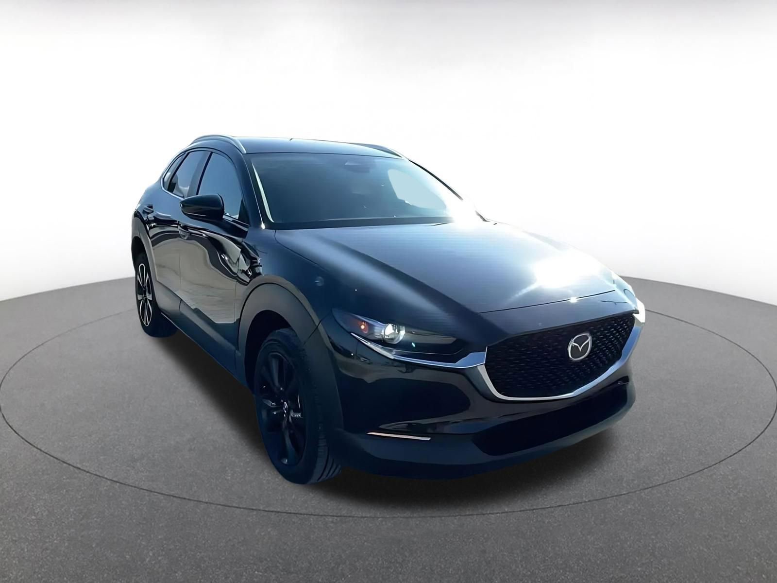 Thumbnail: 2025 Mazda CX-30 - 3