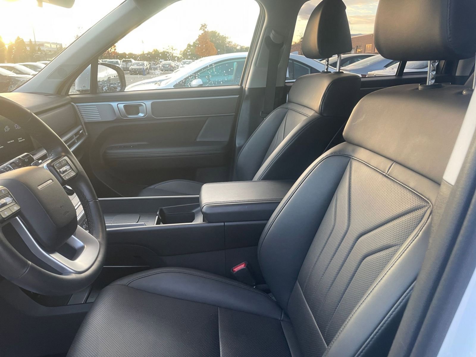 Thumbnail: 2025 Hyundai Santa Fe - 27