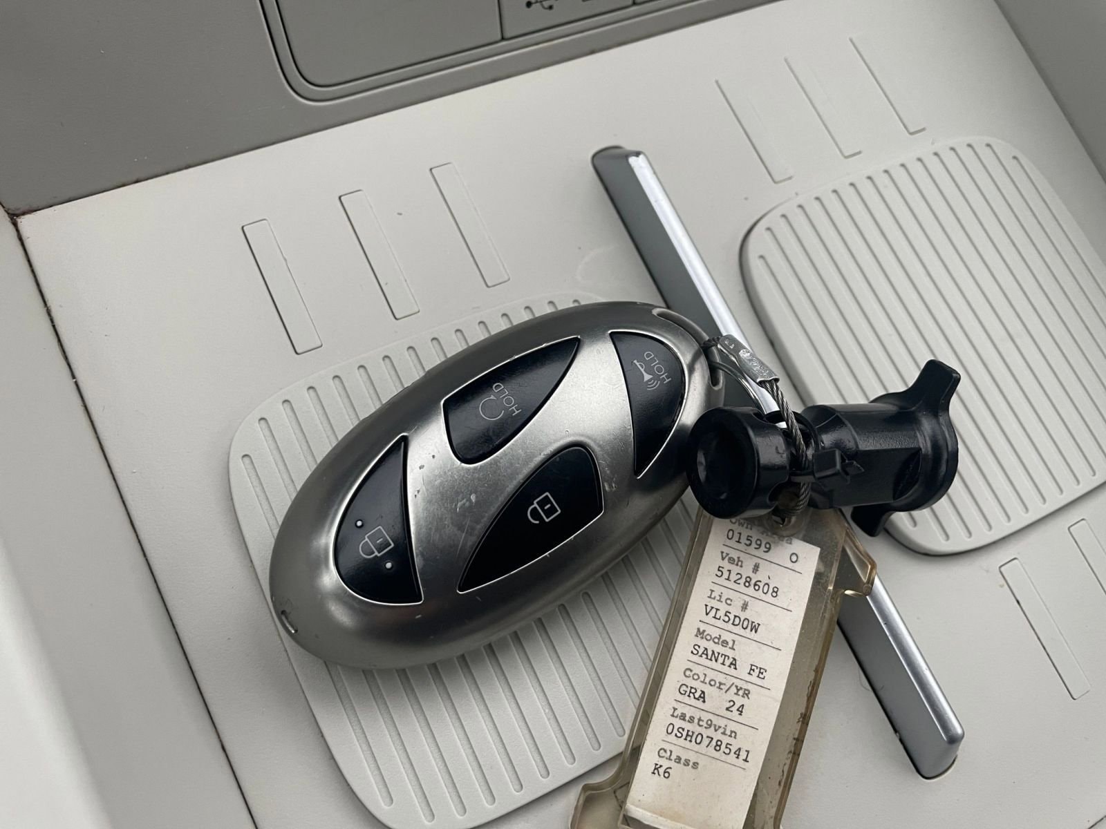 Thumbnail: 2025 Hyundai Santa Fe - 22