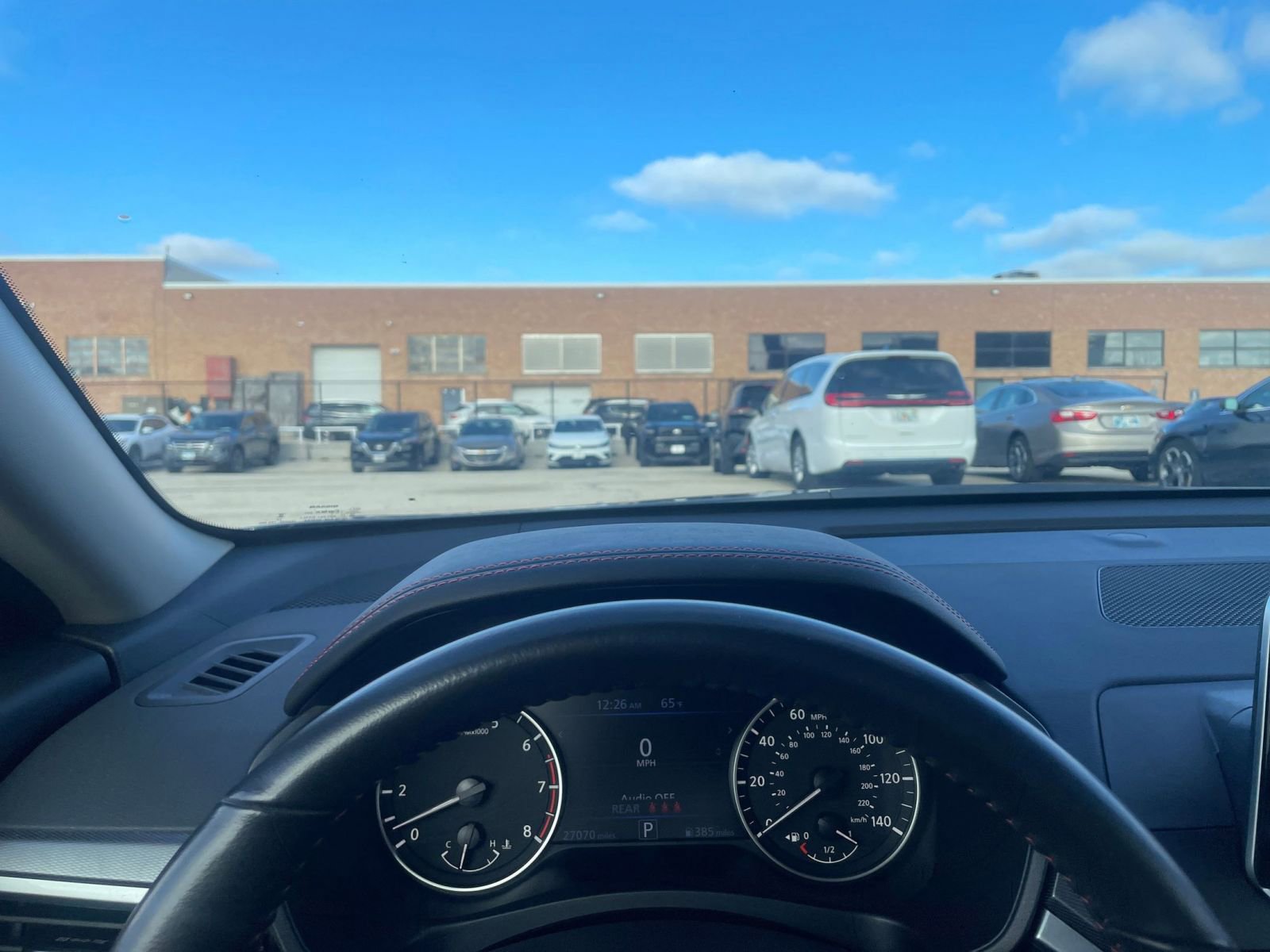 Thumbnail: 2025 Nissan Altima - 34