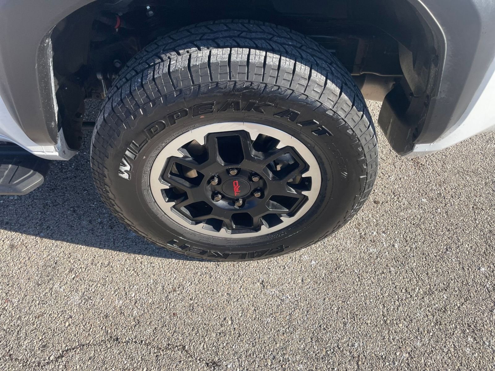 Thumbnail: 2025 Toyota 4Runner - 30