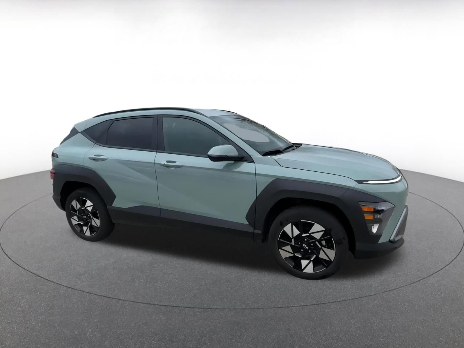 Thumbnail: 2025 Hyundai Kona - 2
