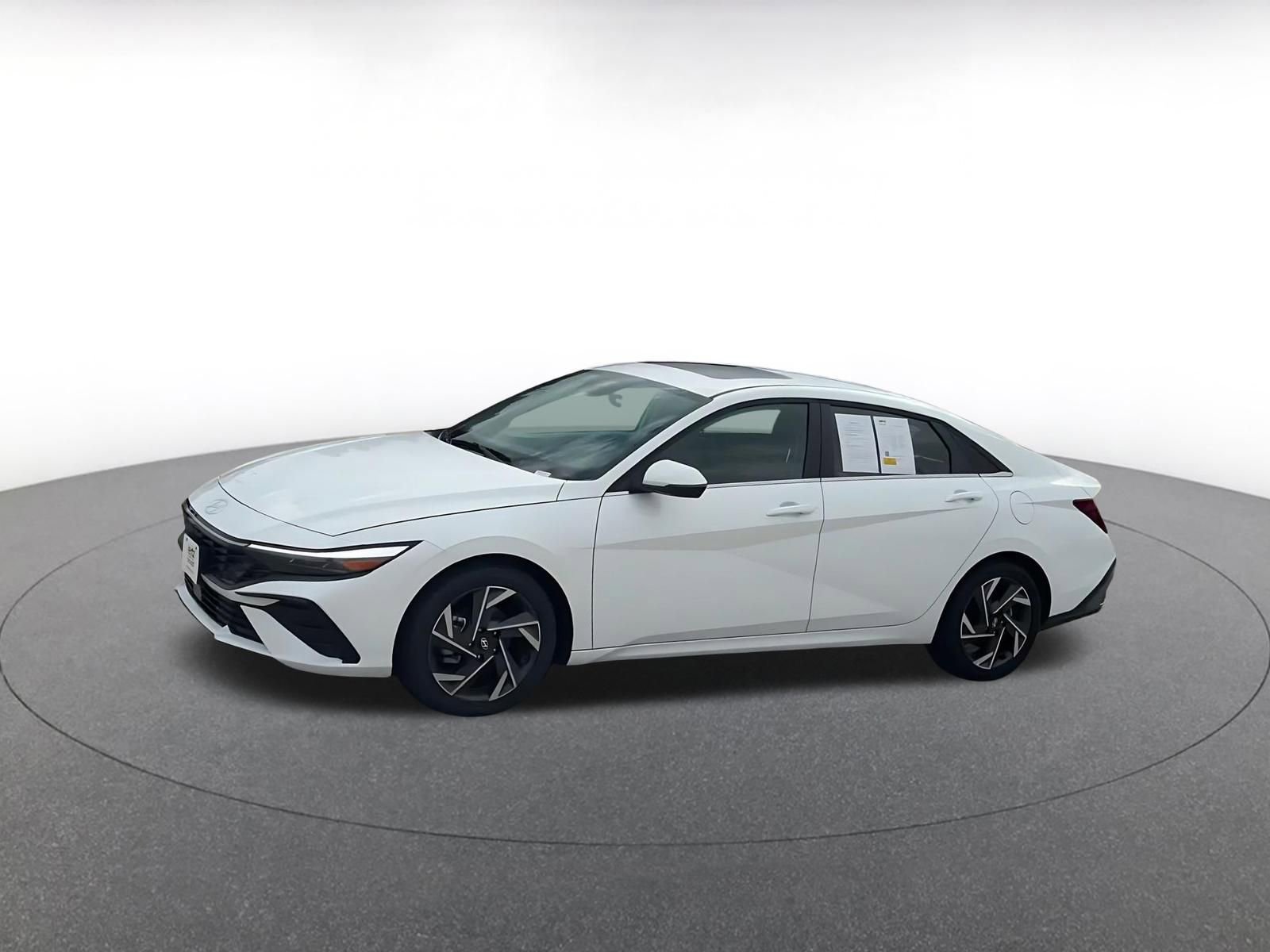 Thumbnail: 2025 Hyundai Elantra - 8