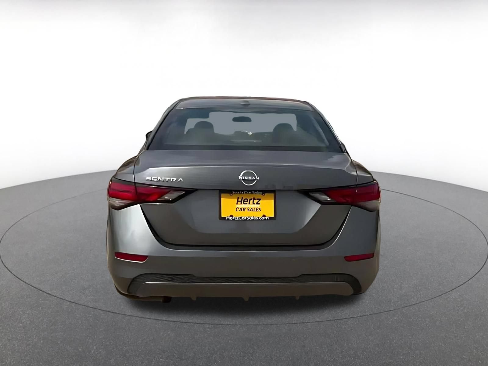 Thumbnail: 2025 Nissan Sentra - 12