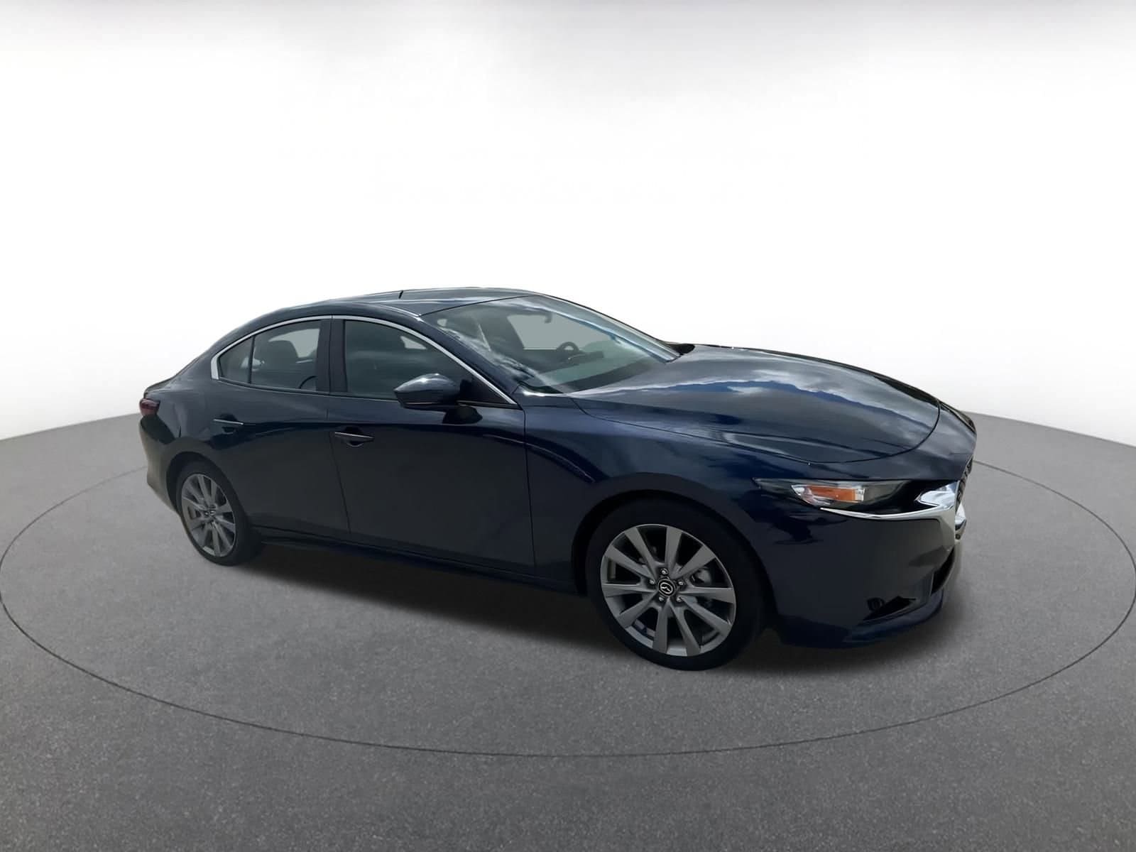 Thumbnail: 2024 Mazda Mazda3 - 2