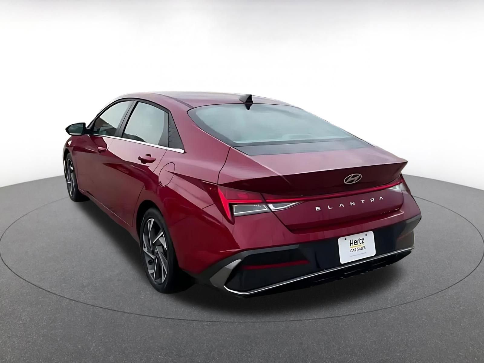 Thumbnail: 2025 Hyundai Elantra - 11