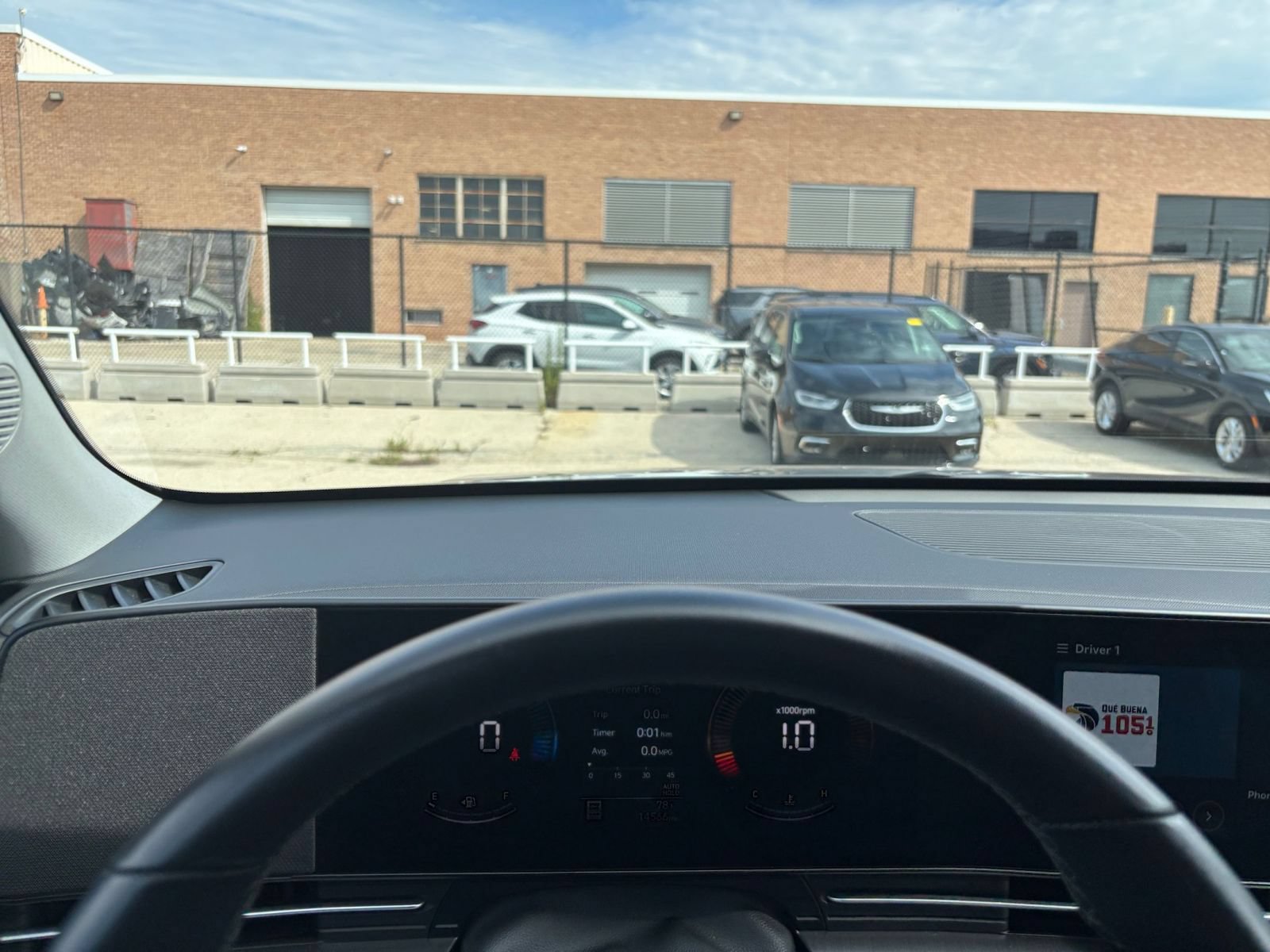 Thumbnail: 2026 Hyundai Kona - 31