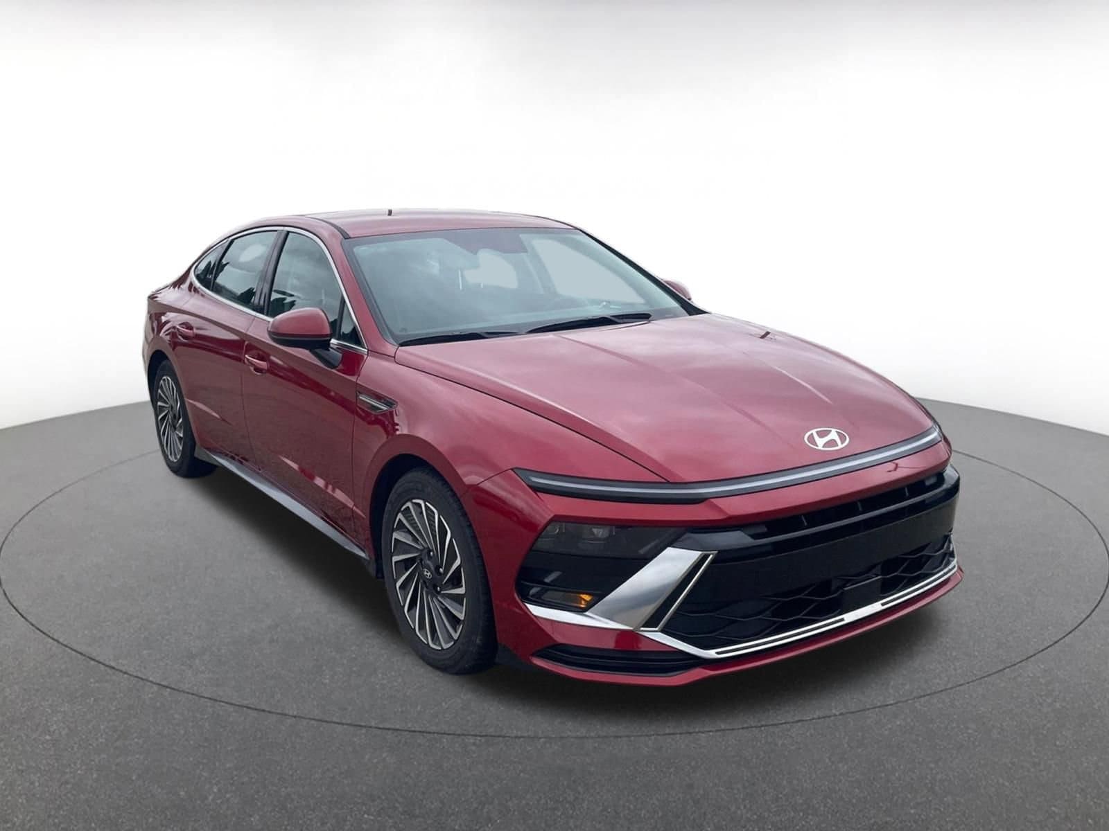 Thumbnail: 2025 Hyundai Sonata - 1