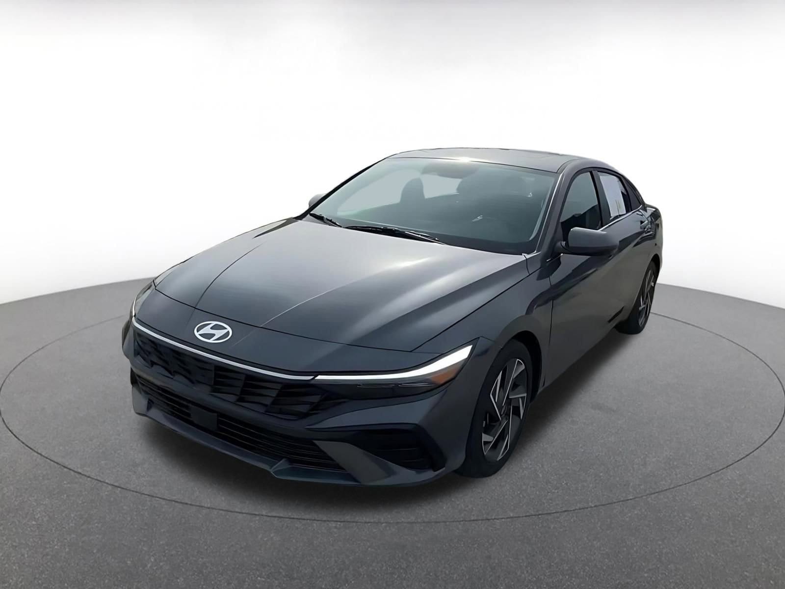 Thumbnail: 2025 Hyundai Elantra - 7