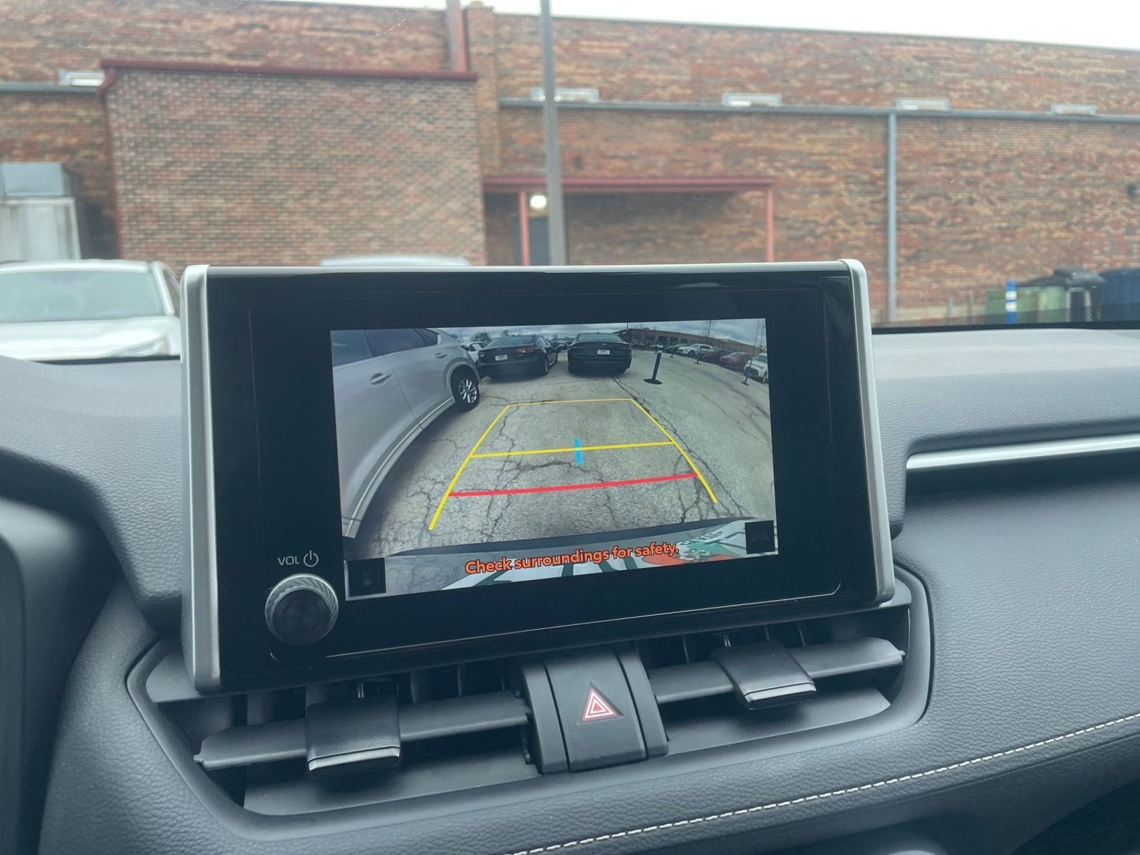 Thumbnail: 2025 Toyota RAV4 - 17