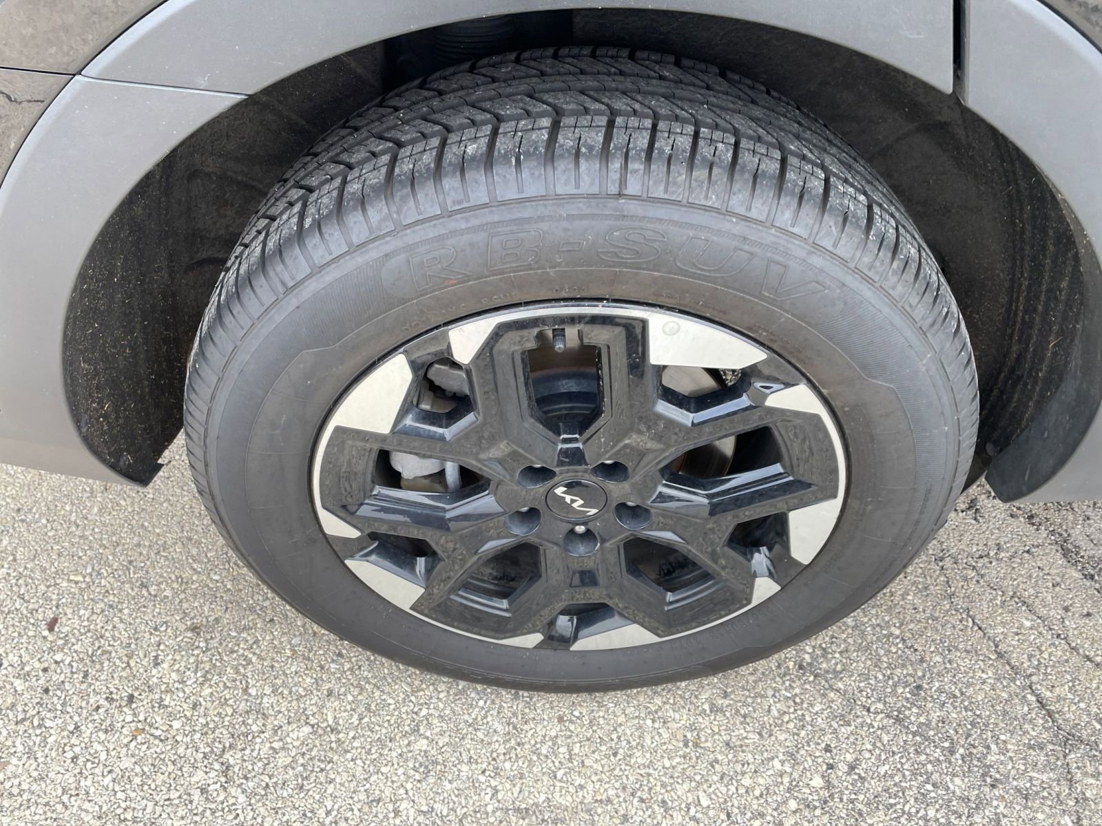 Thumbnail: 2024 Kia Sorento - 31