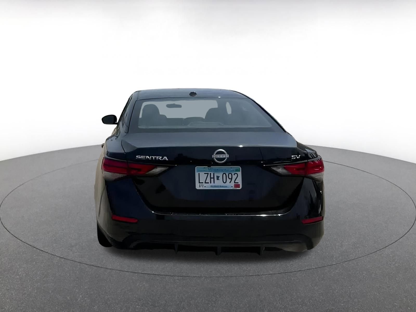 Thumbnail: 2024 Nissan Sentra - 12