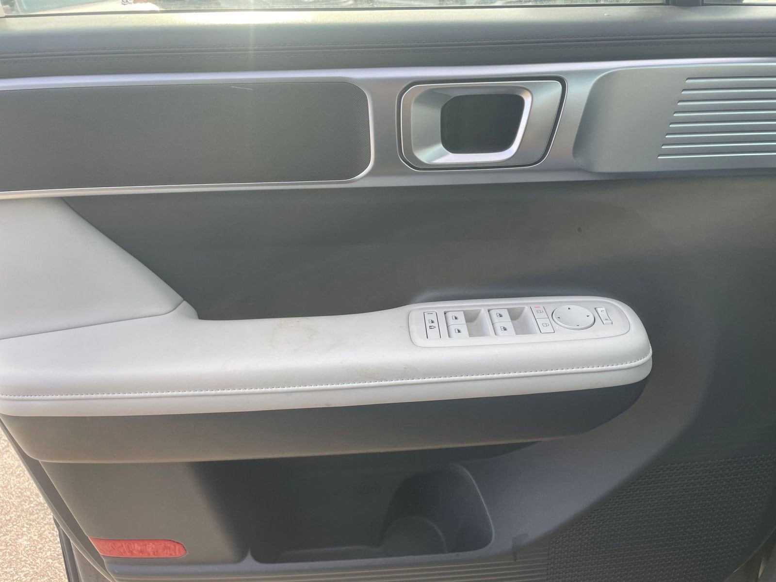 Thumbnail: 2025 Hyundai Santa Fe - 20