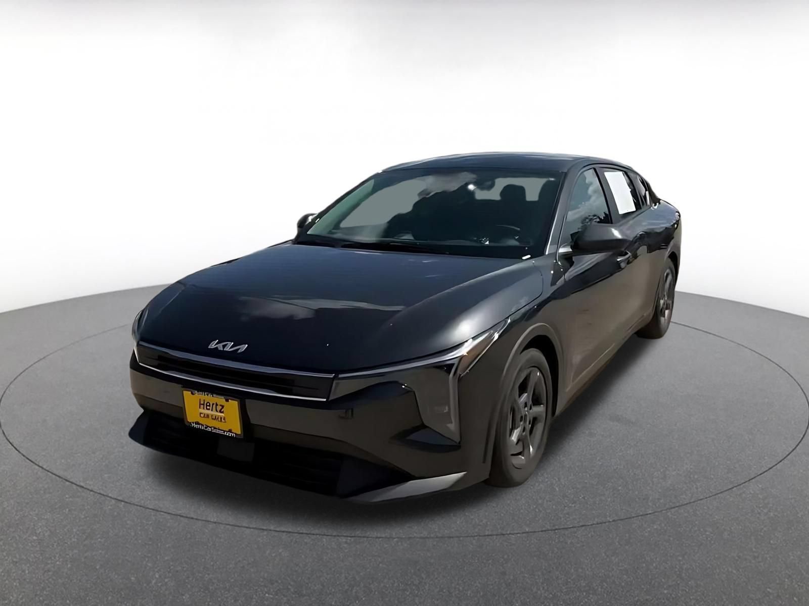 Thumbnail: 2026 Kia K4 - 5