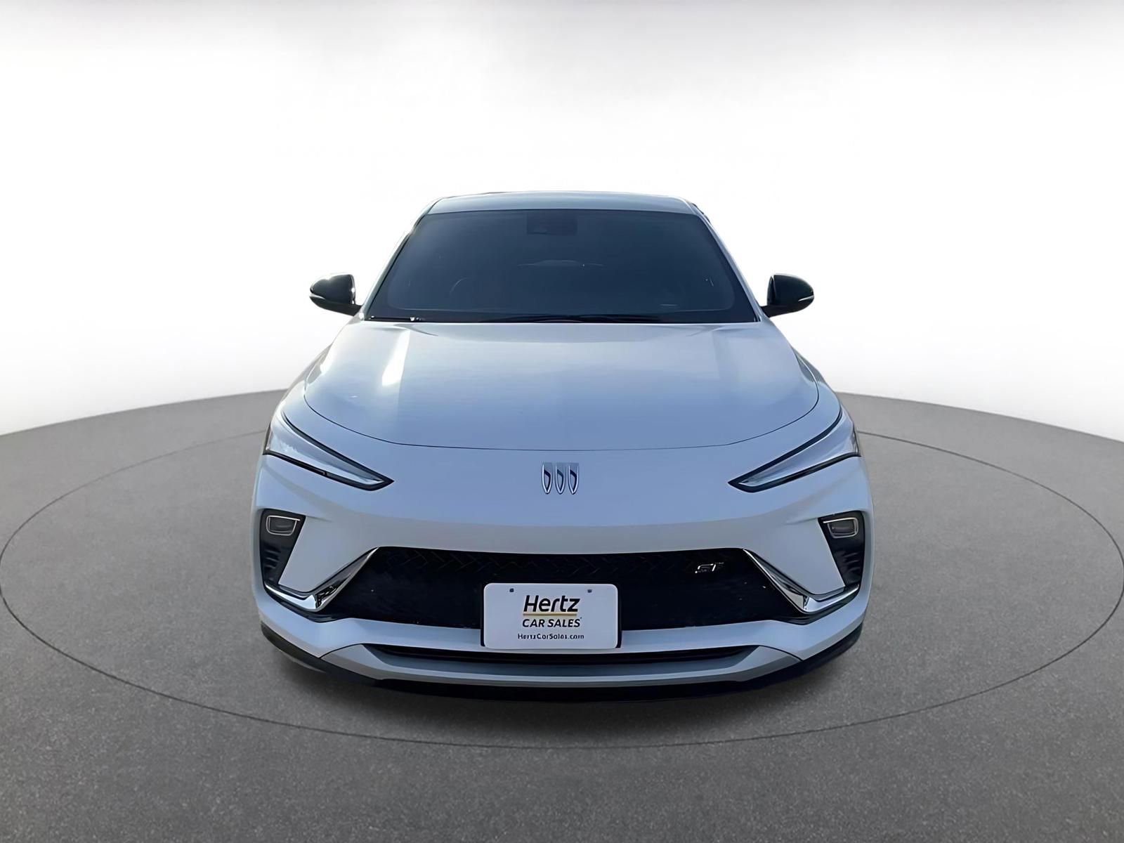 Thumbnail: 2025 Buick Envista - 4