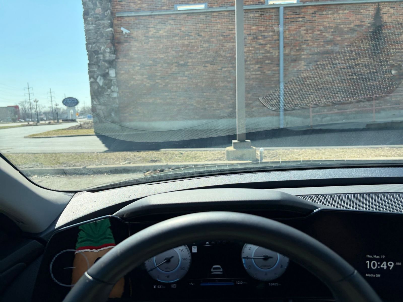 Thumbnail: 2025 Hyundai Elantra - 34