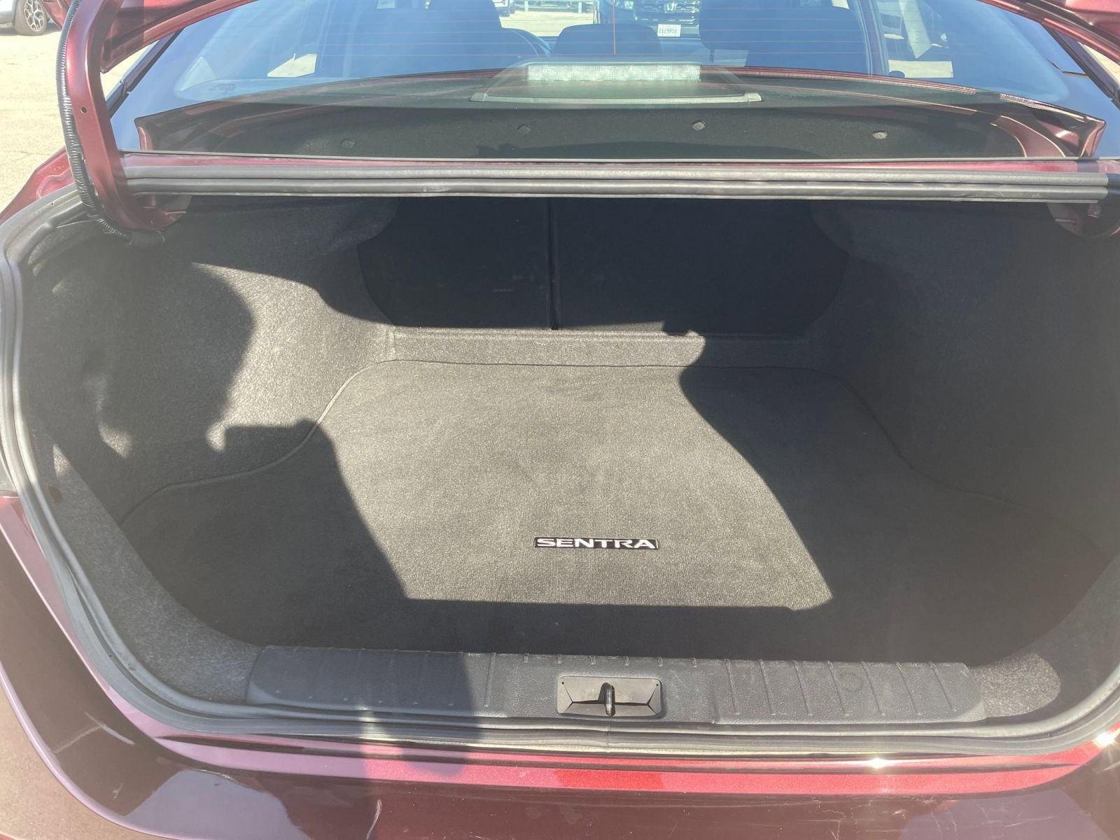 Thumbnail: 2024 Nissan Sentra - 30