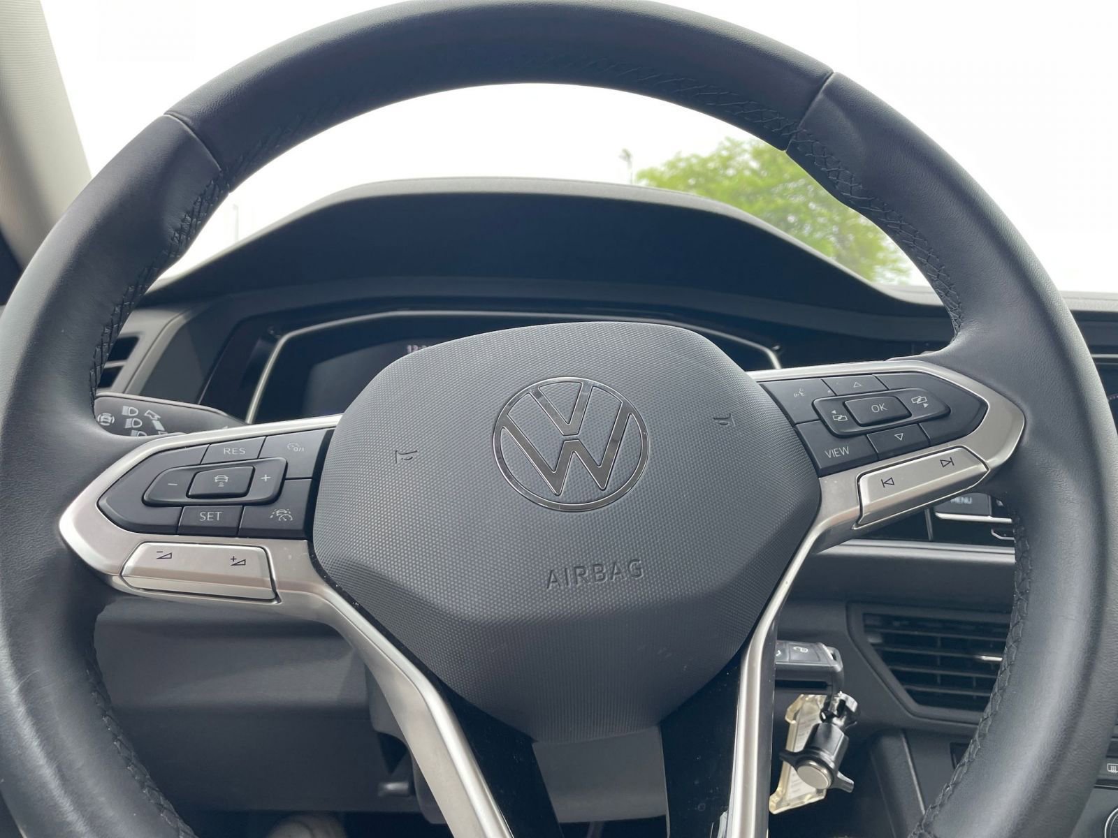 2024 Volkswagen Jetta S 28