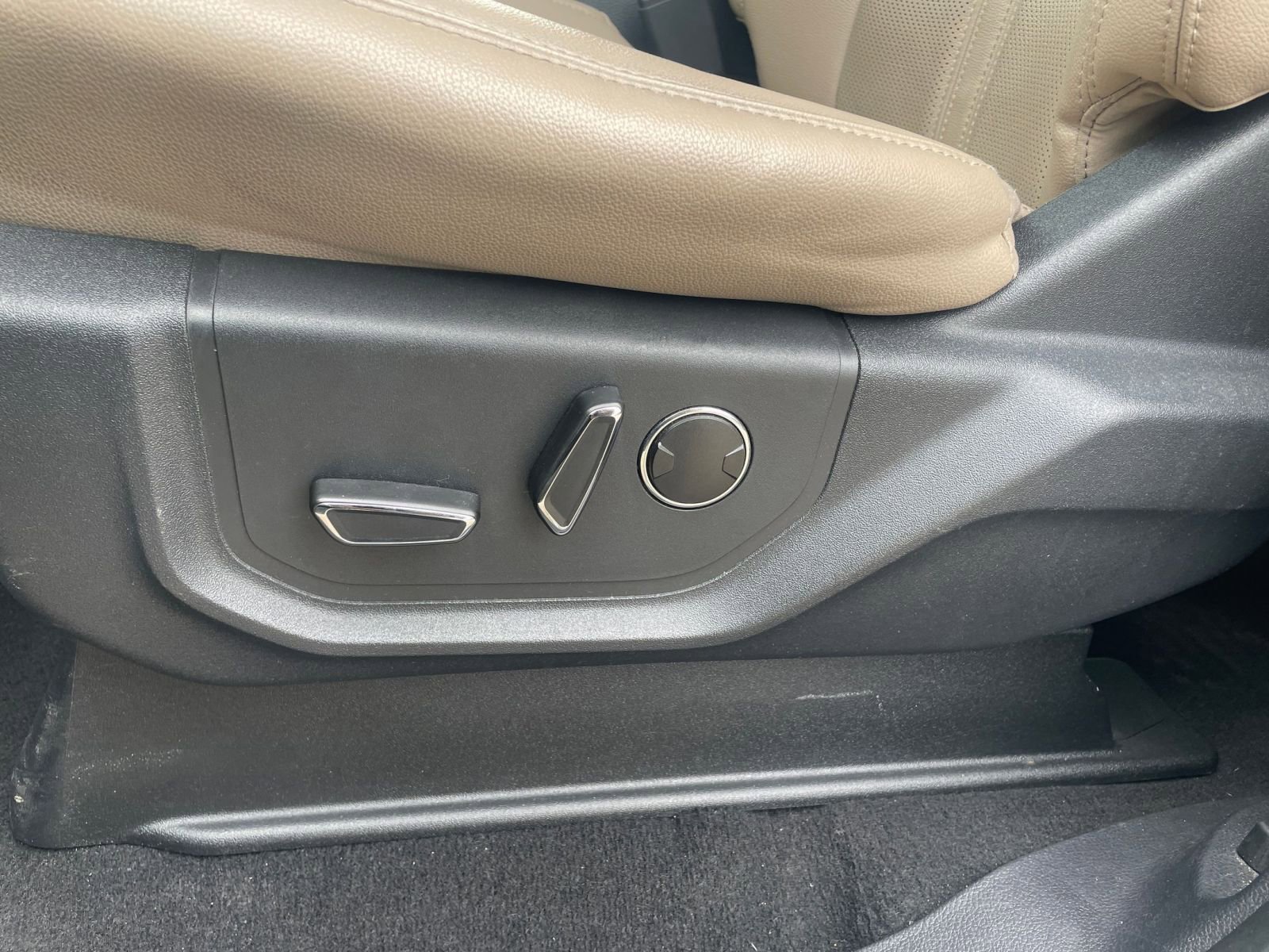 Thumbnail: 2024 Ford Expedition - 22