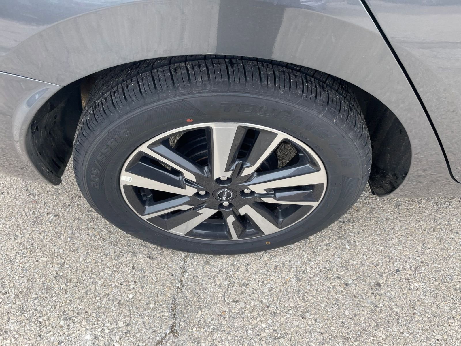 Thumbnail: 2025 Nissan Versa - 29