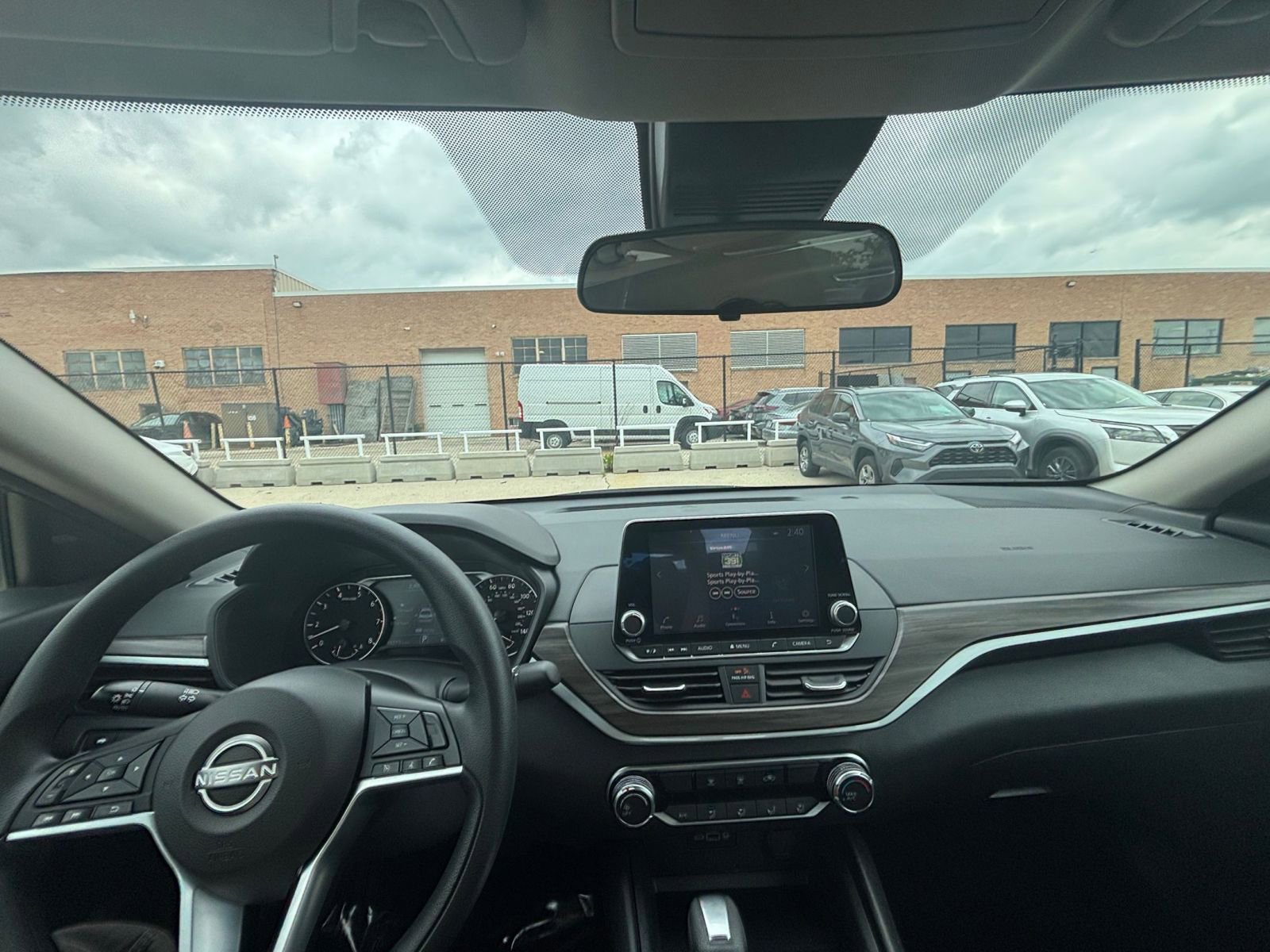 Thumbnail: 2025 Nissan Altima - 33