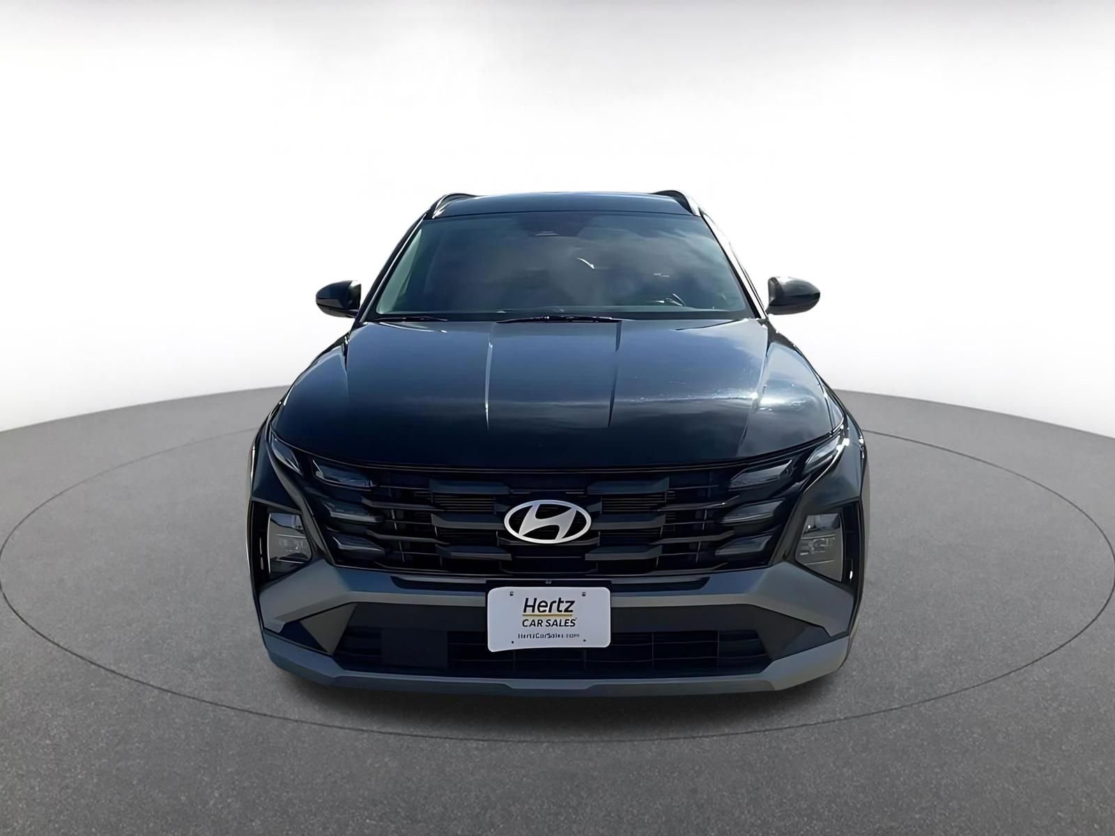 Thumbnail: 2025 Hyundai Tucson - 4