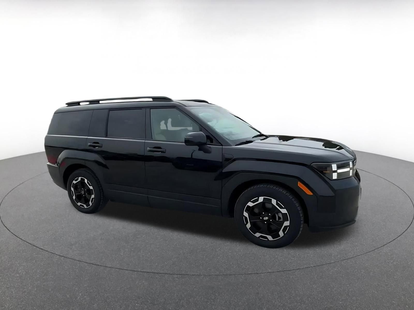 Thumbnail: 2025 Hyundai Santa Fe - 2