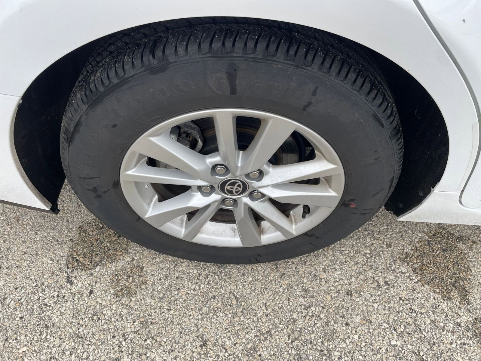 Thumbnail: 2025 Toyota Camry - 28