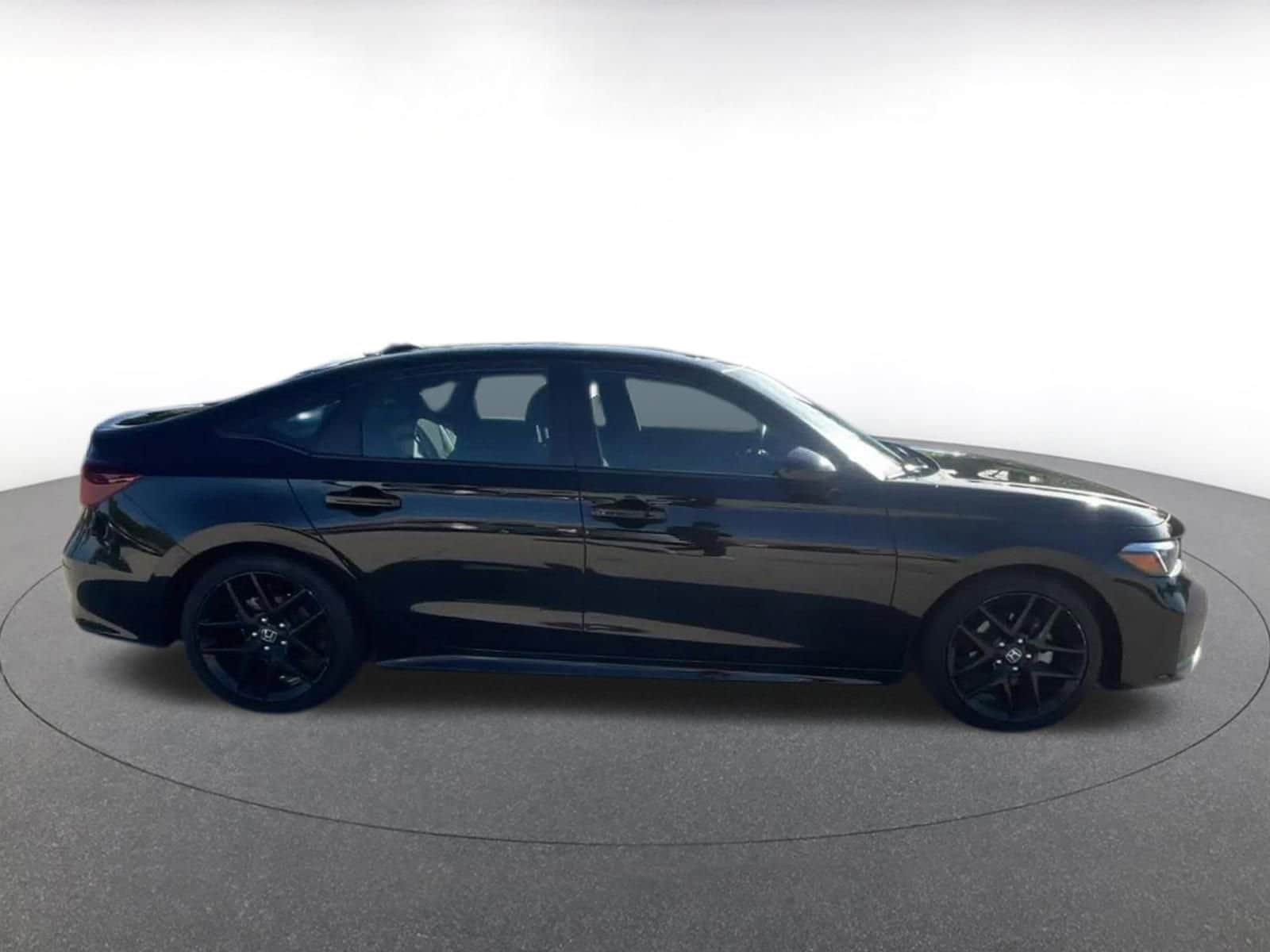 Thumbnail: 2025 Honda Civic - 15