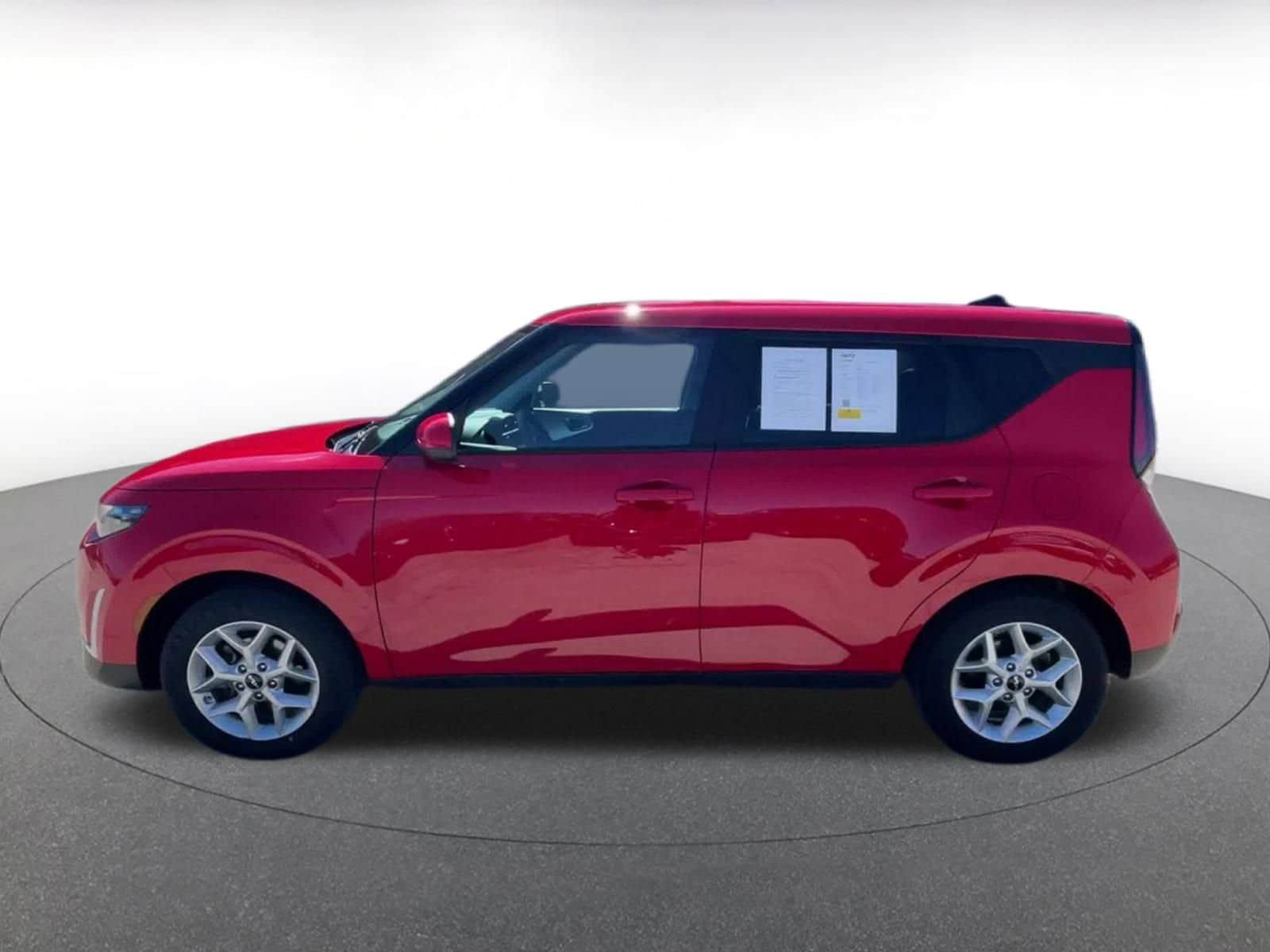 Thumbnail: 2025 Kia Soul - 9