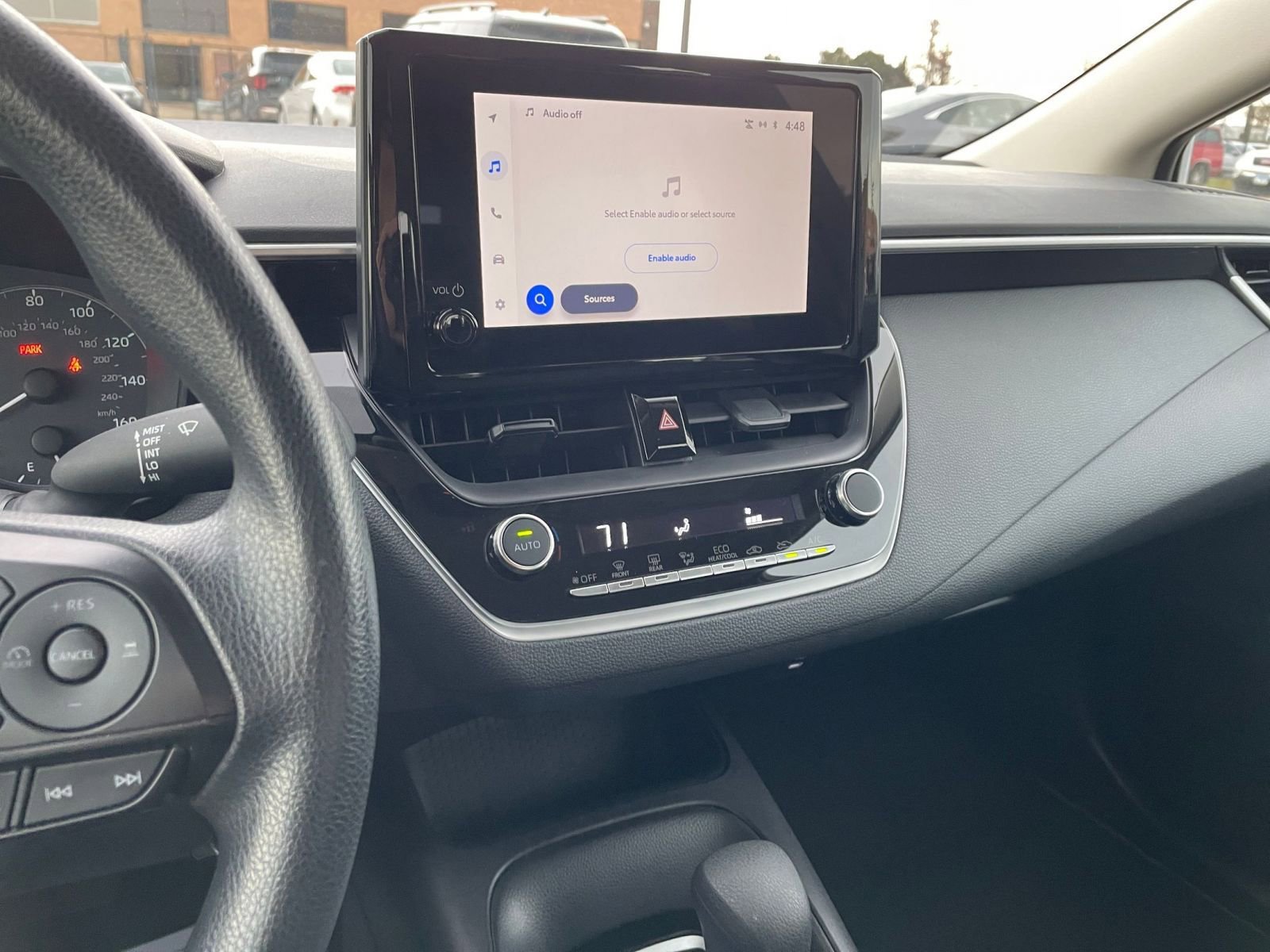 Thumbnail: 2025 Toyota Corolla - 18