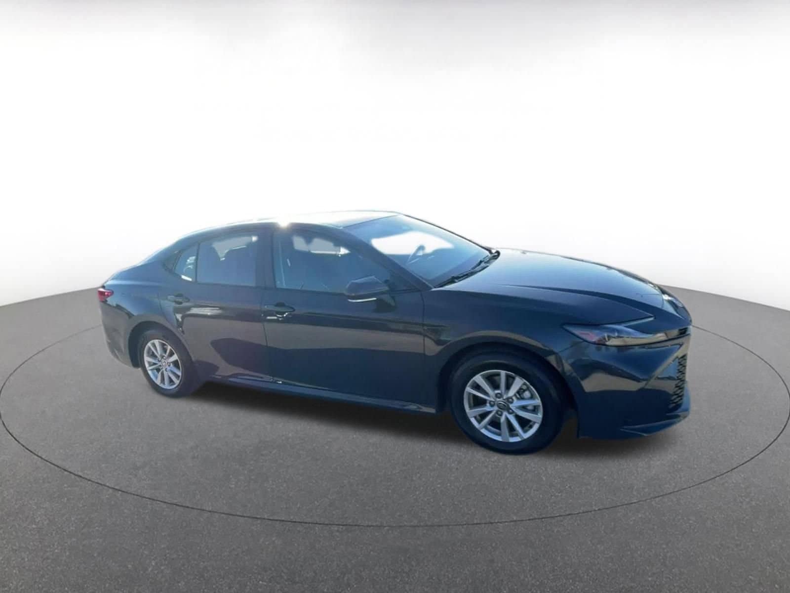 Thumbnail: 2025 Toyota Camry - 2