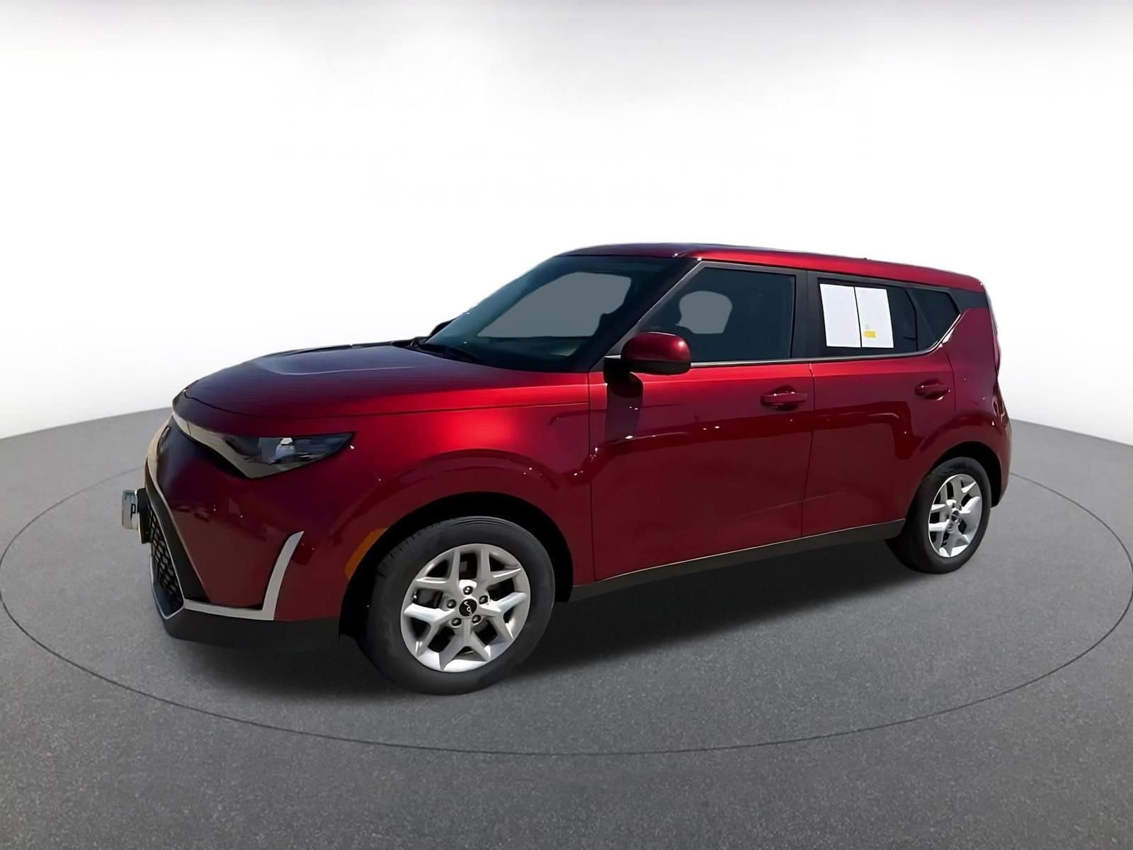 Thumbnail: 2025 Kia Soul - 8