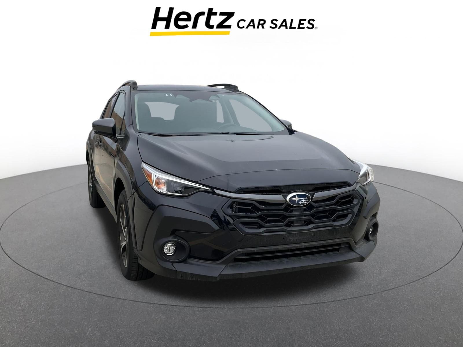 2024 Subaru Crosstrek Premium Hero Image