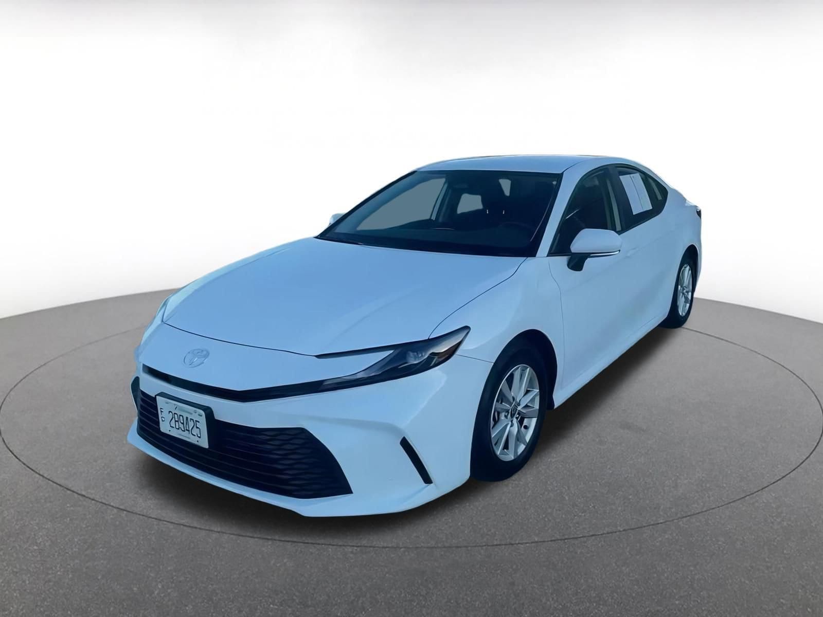 Thumbnail: 2025 Toyota Camry - 7